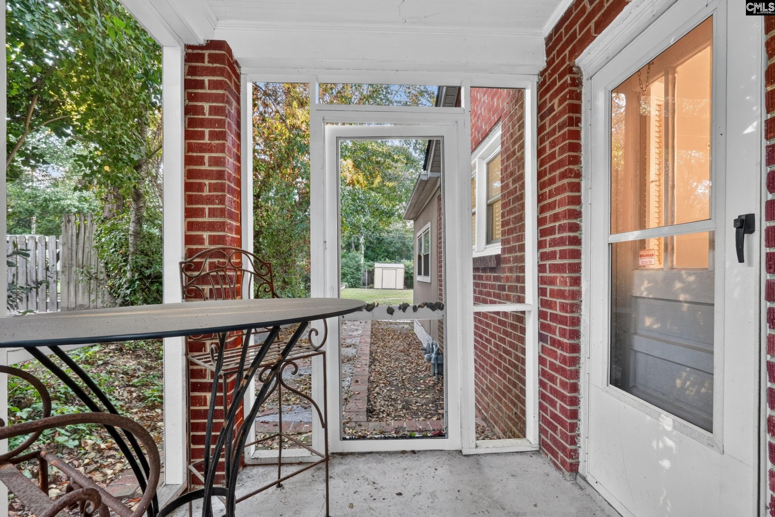 3833 Yale Avenue, Columbia — photo 52