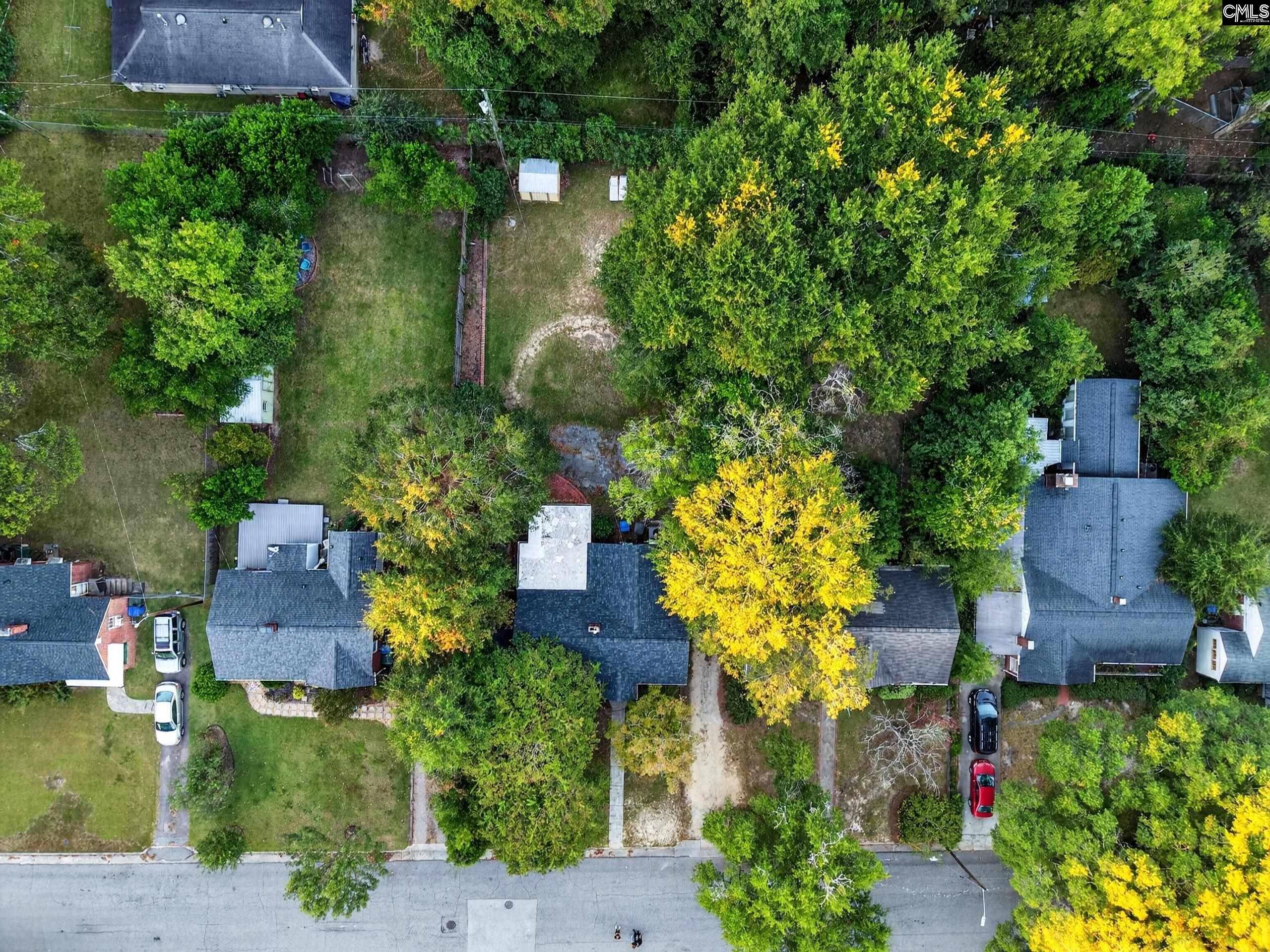 3833 Yale Avenue, Columbia — photo 58