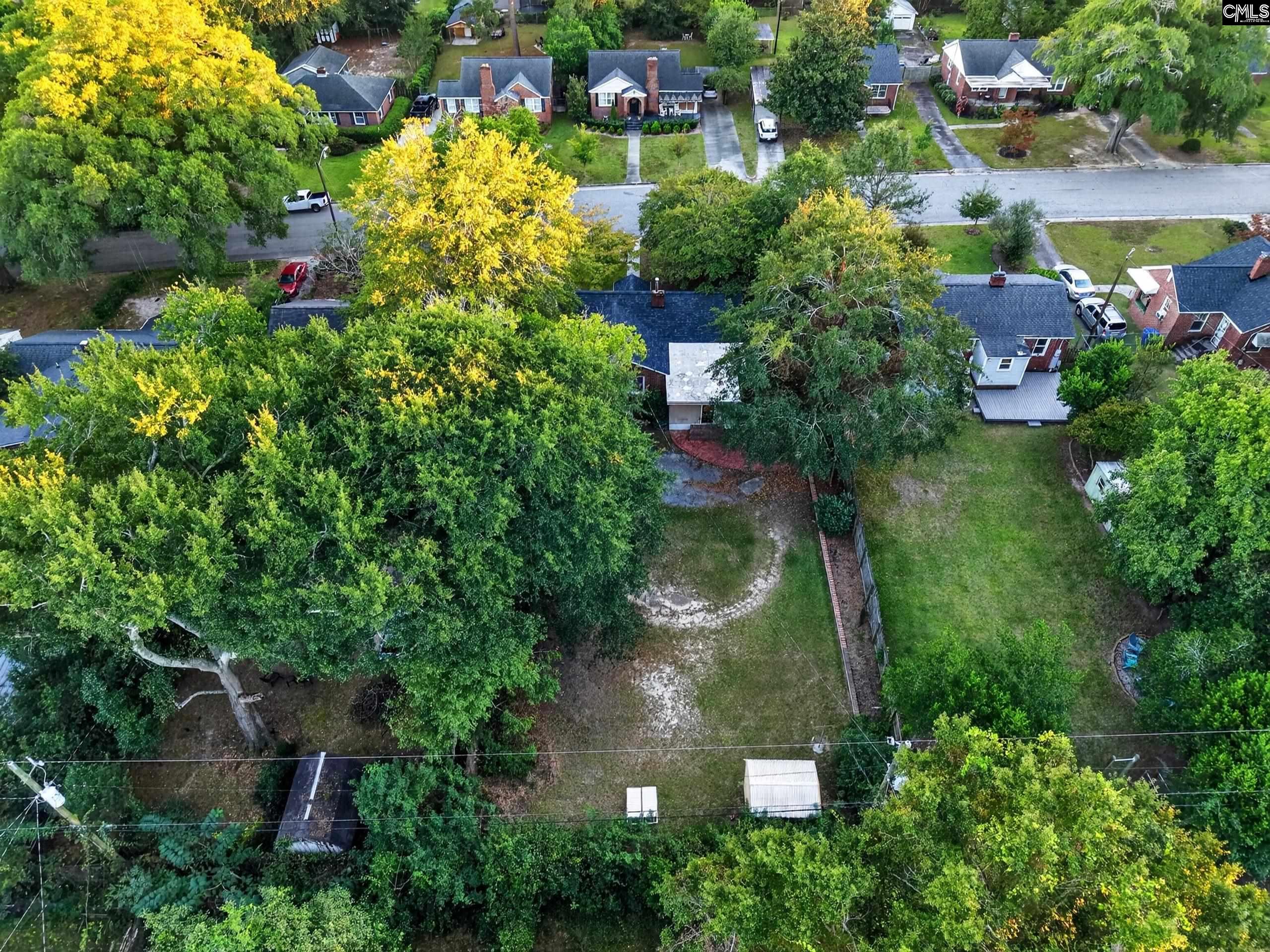 3833 Yale Avenue, Columbia — photo 60