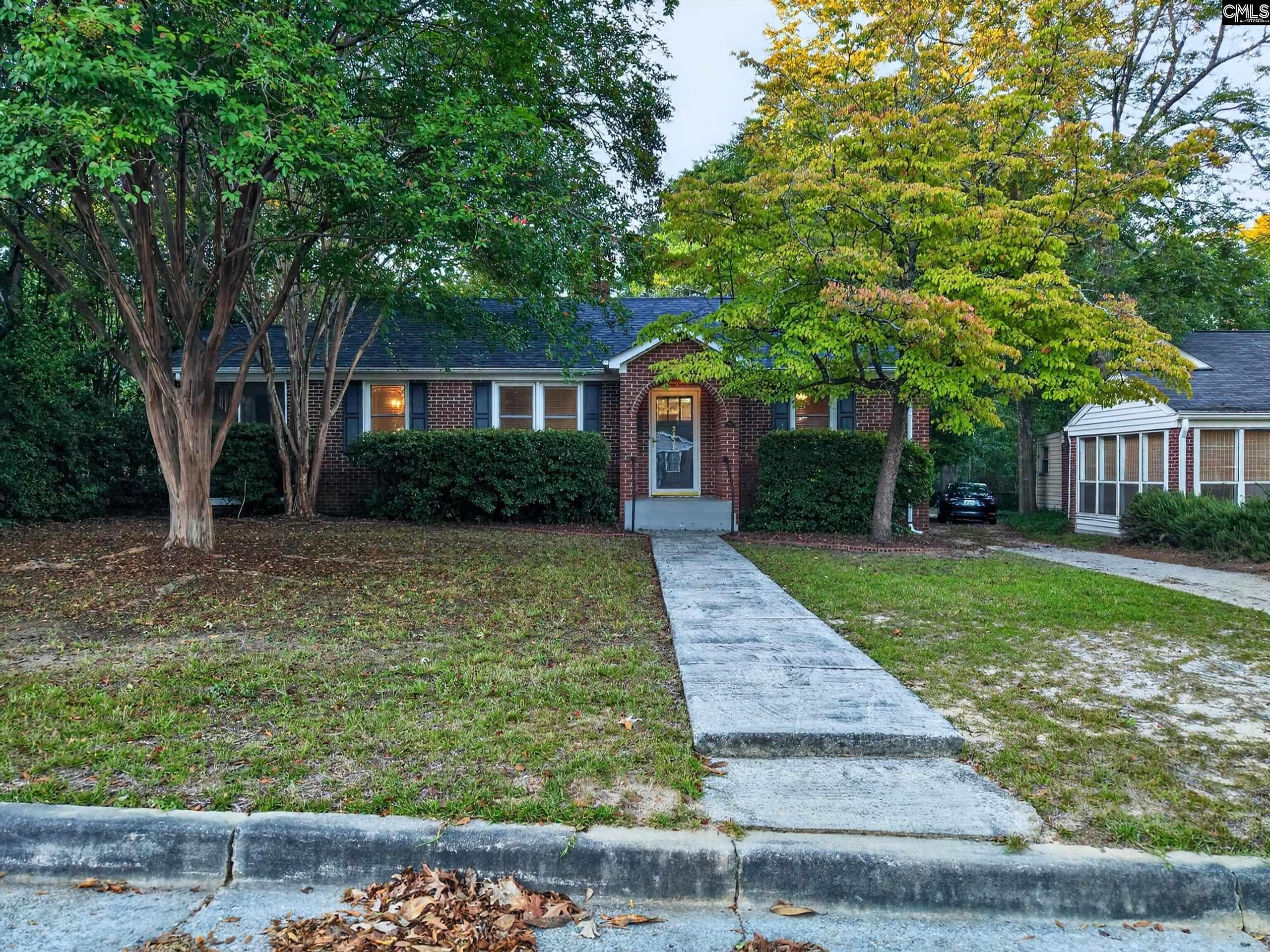 3833 Yale Avenue, Columbia — photo 63
