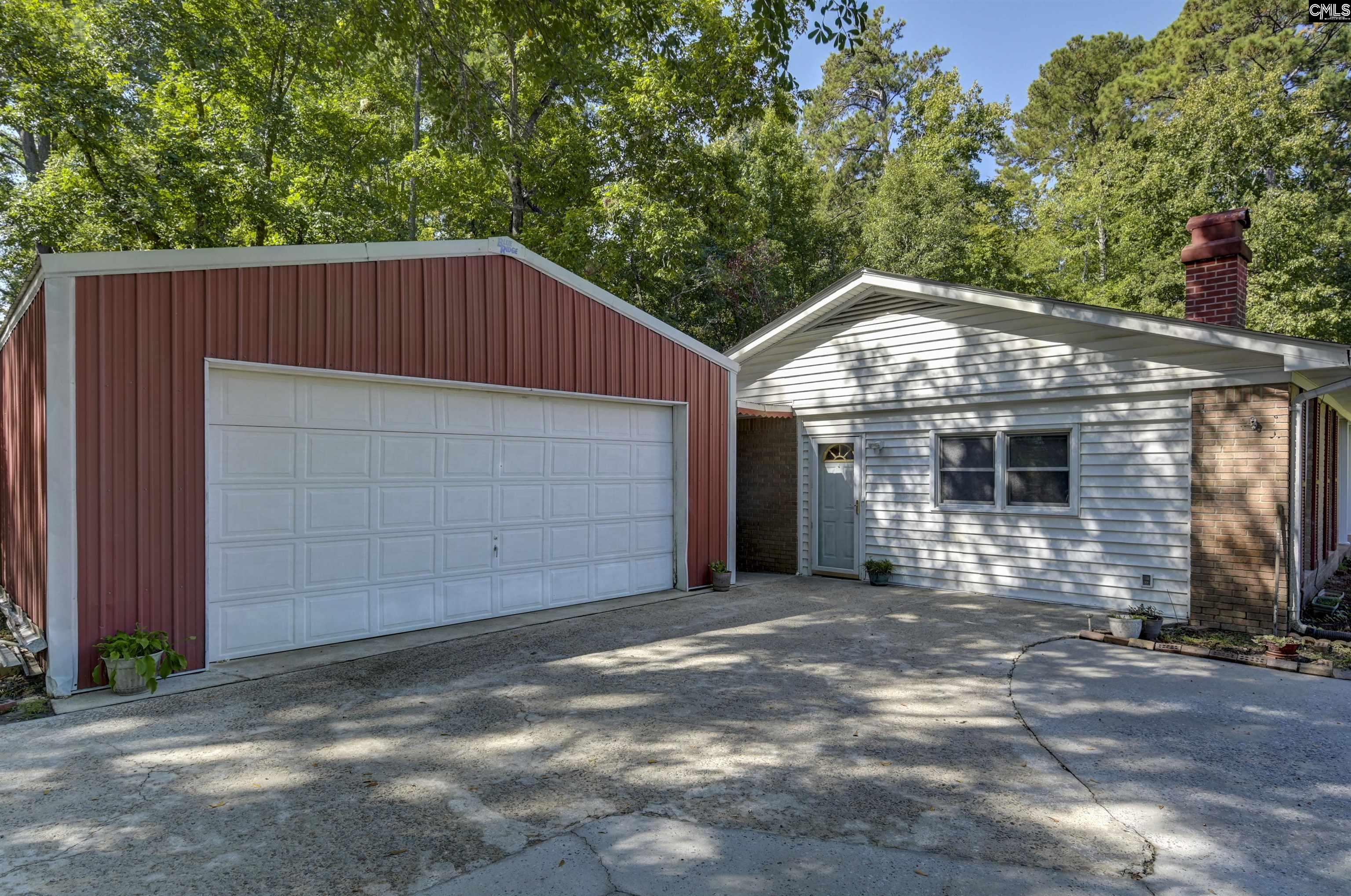 2391 Klapman Road, West Columbia — photo 38