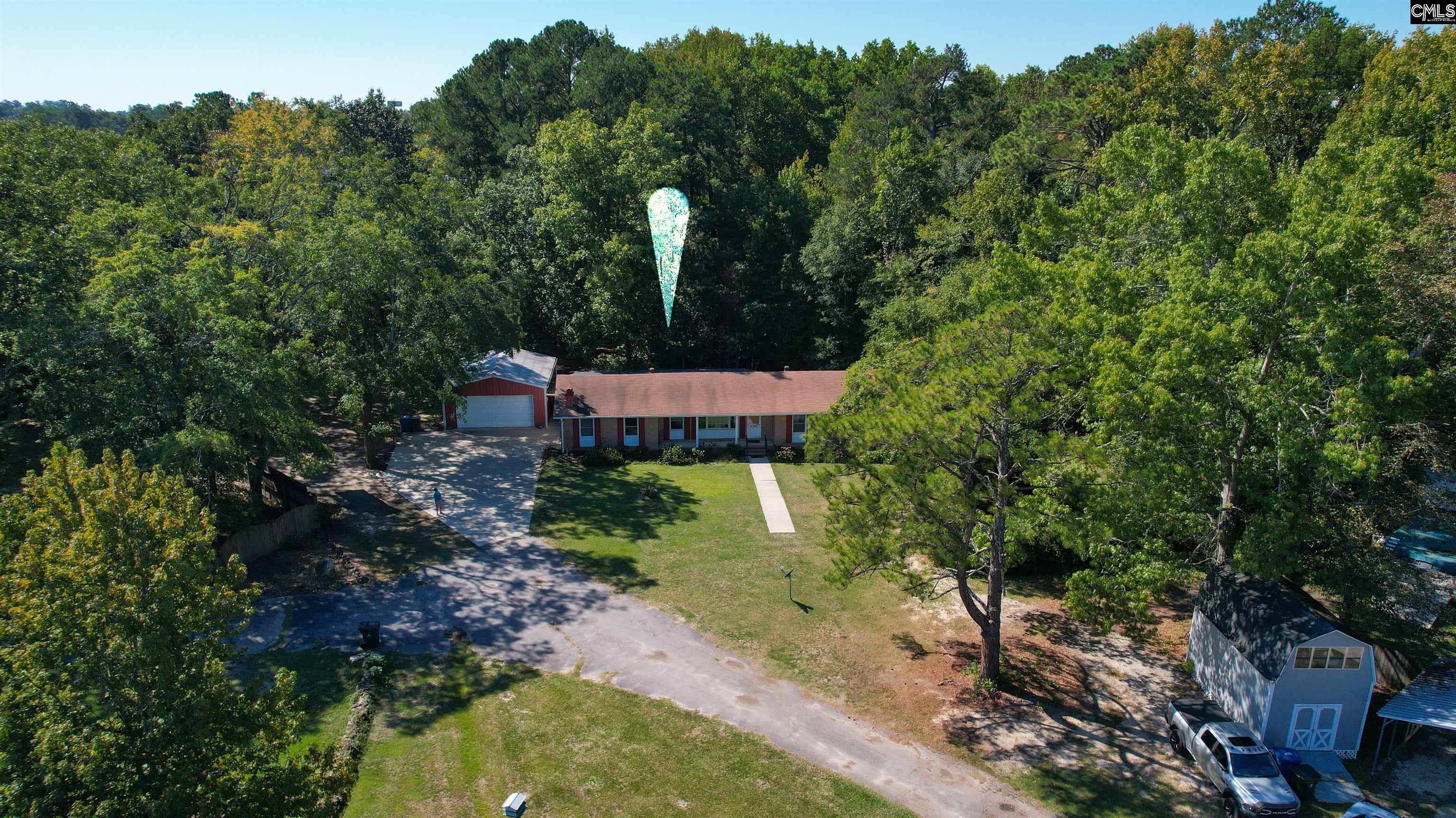 2391 Klapman Road, West Columbia — photo 42