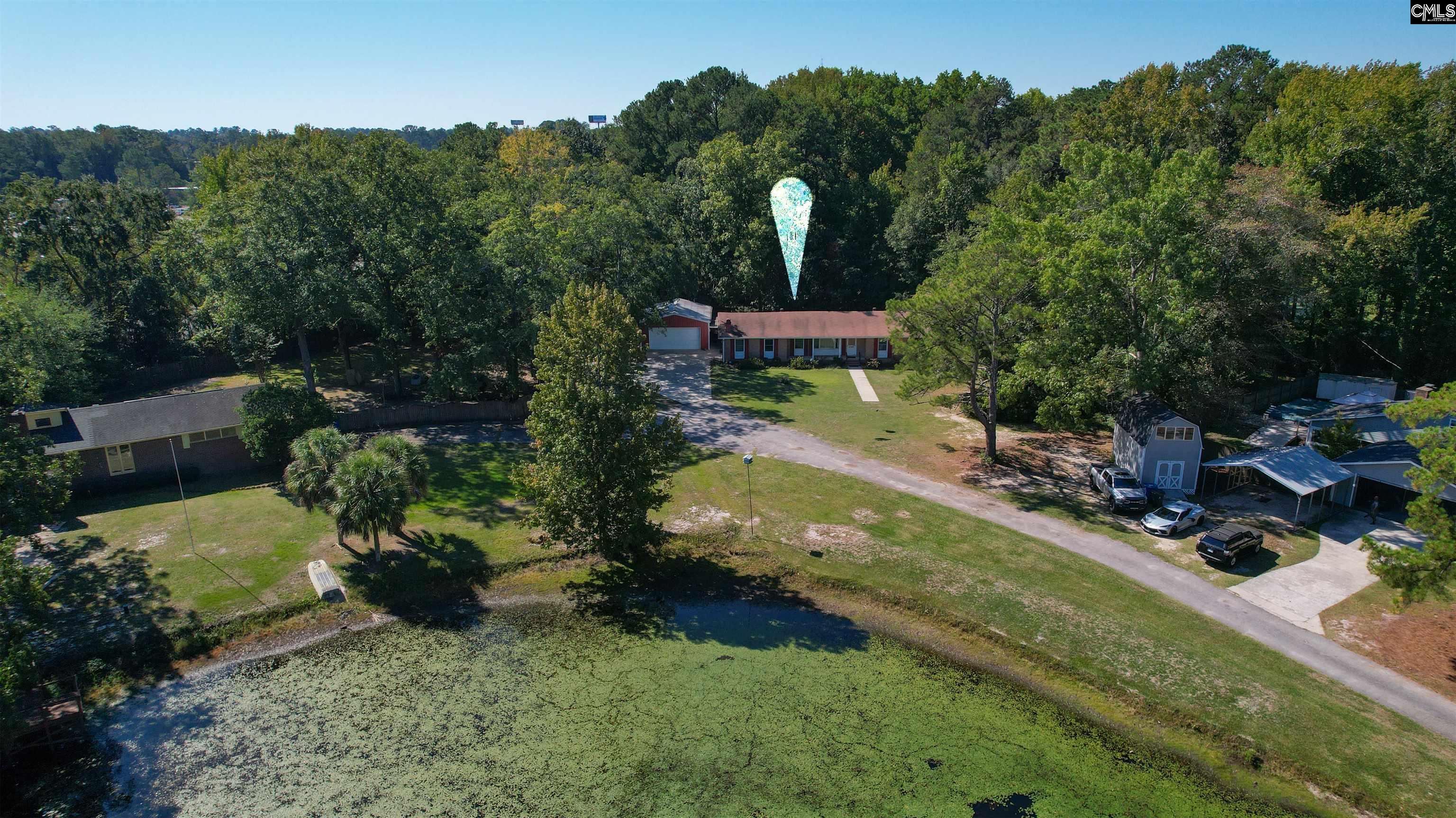 2391 Klapman Road, West Columbia — photo 43