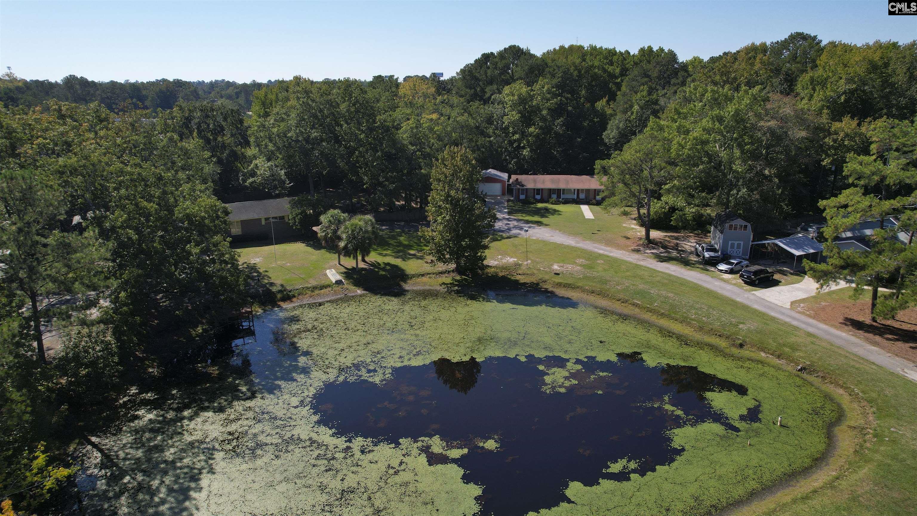 2391 Klapman Road, West Columbia — photo 44