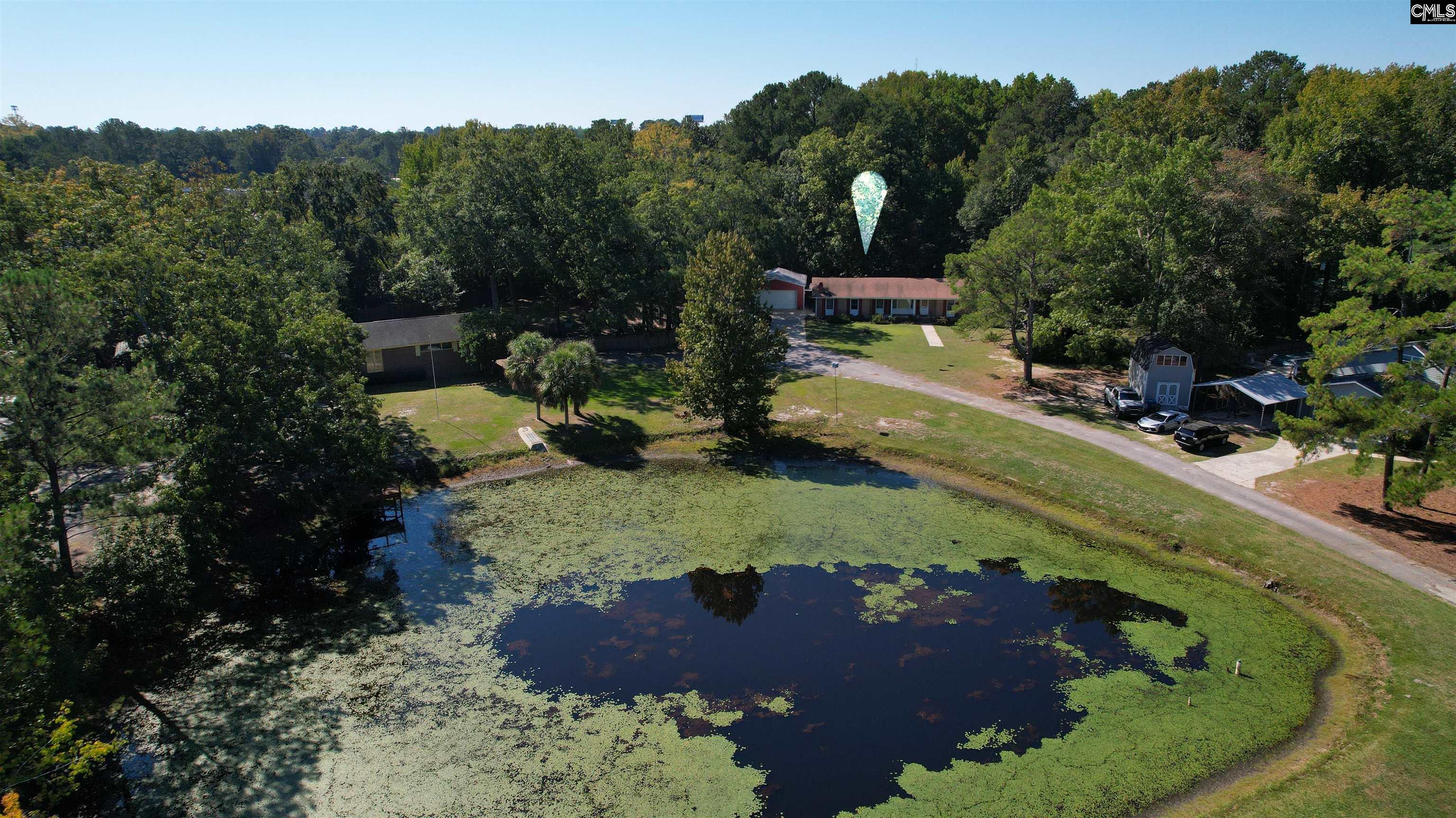 2391 Klapman Road, West Columbia — photo 45