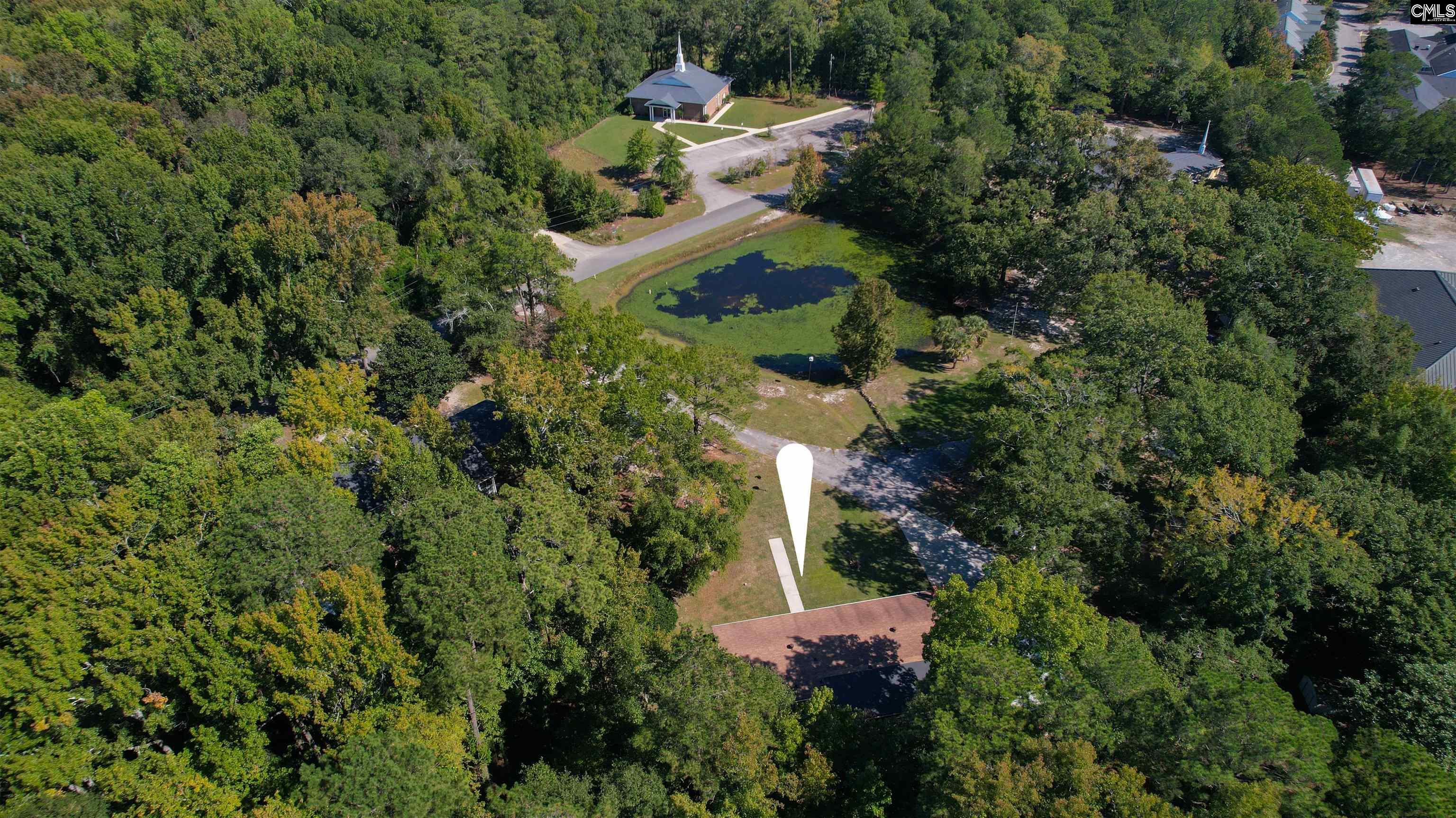 2391 Klapman Road, West Columbia — photo 46