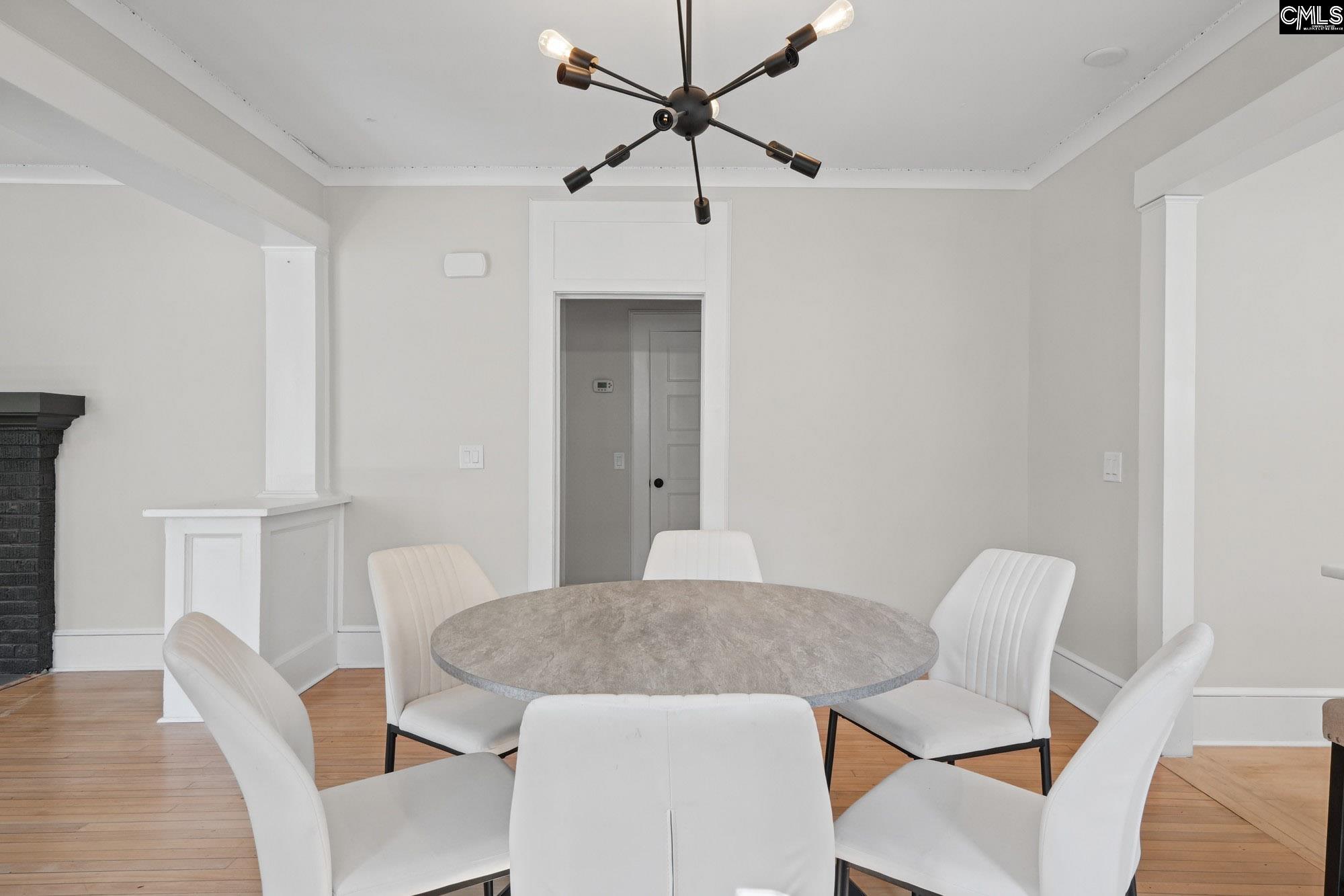 1122 woodrow Street, Columbia — photo 16
