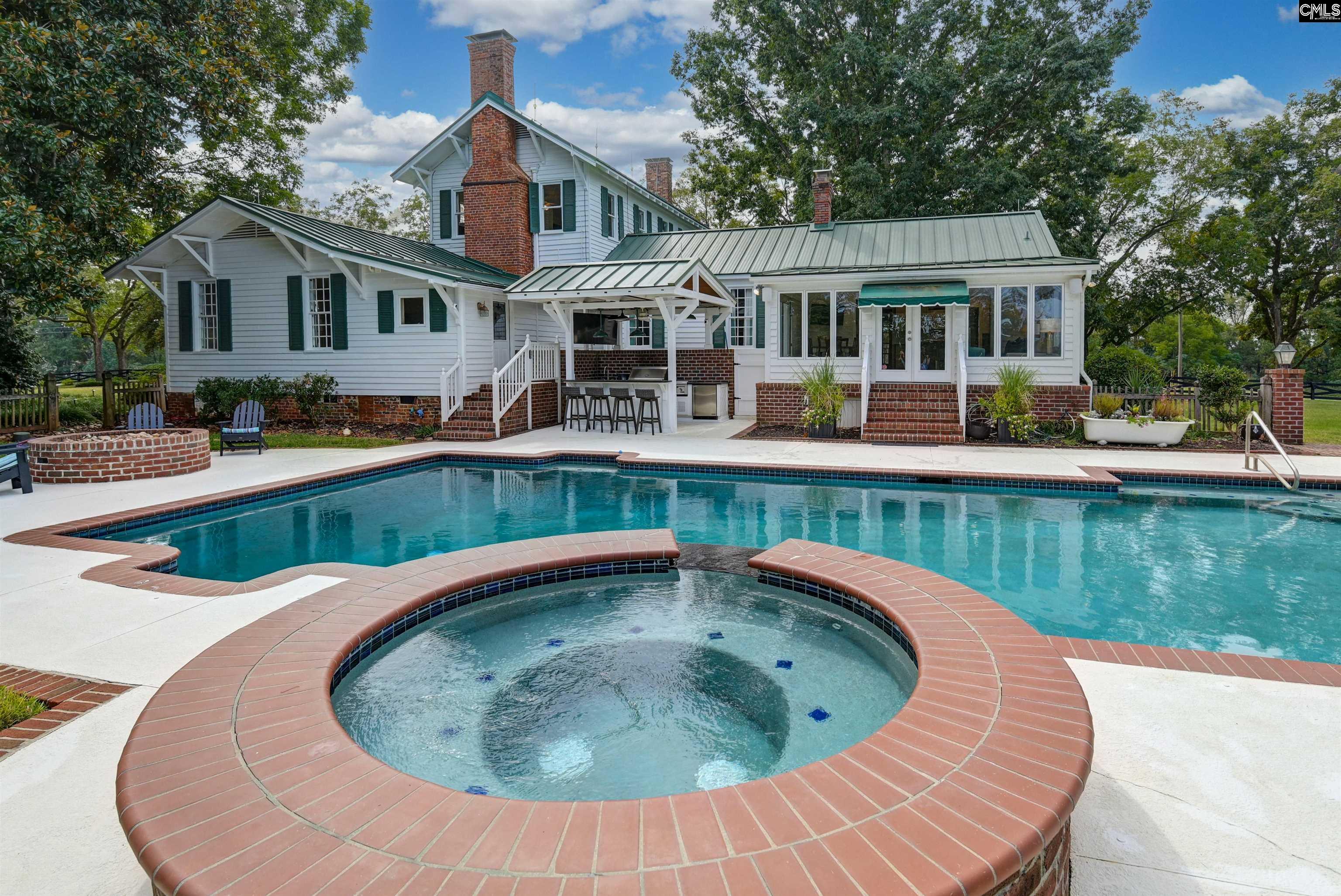 1348 Muller Road, Blythewood — photo 57