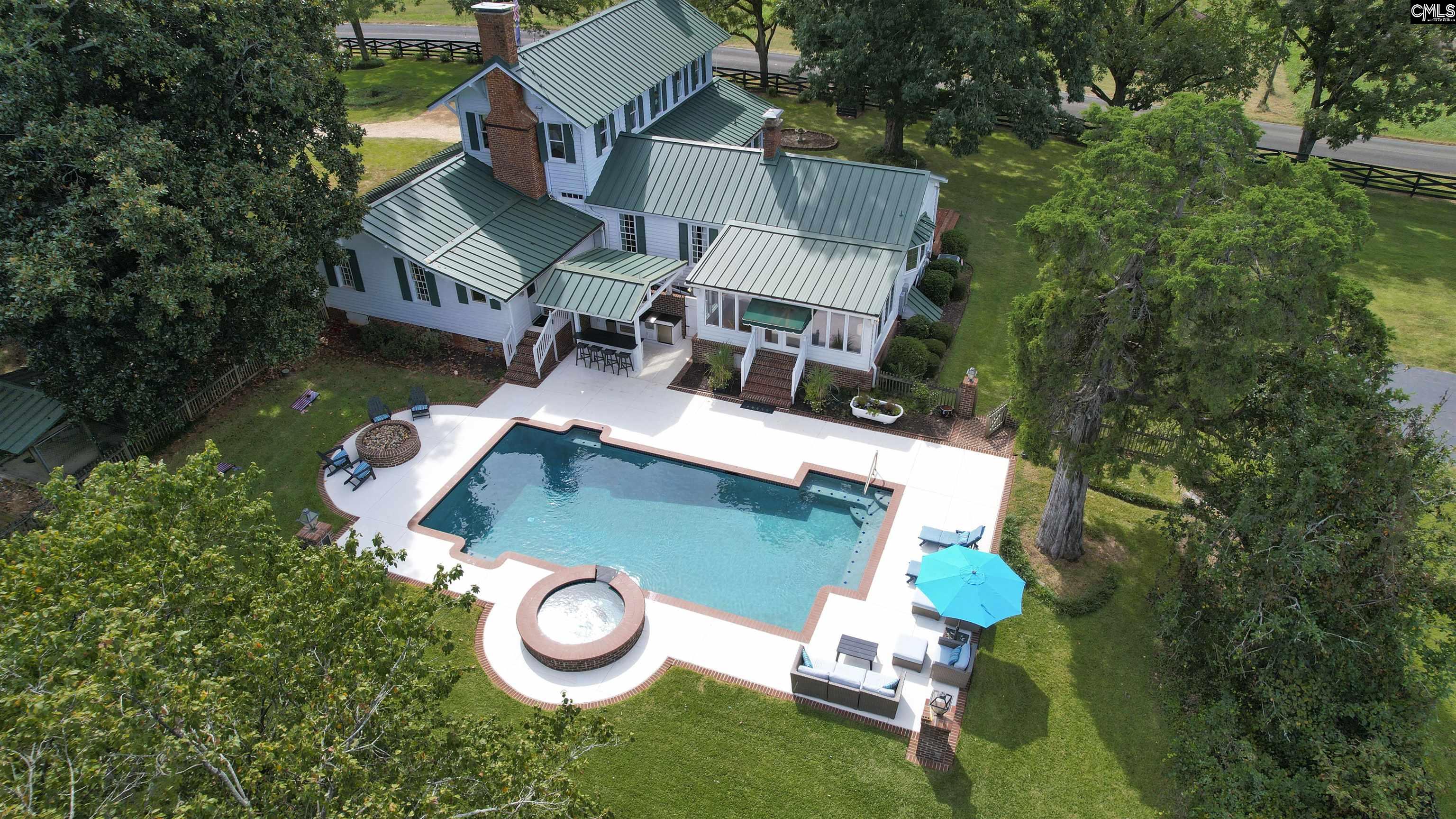 1348 Muller Road, Blythewood — photo 75