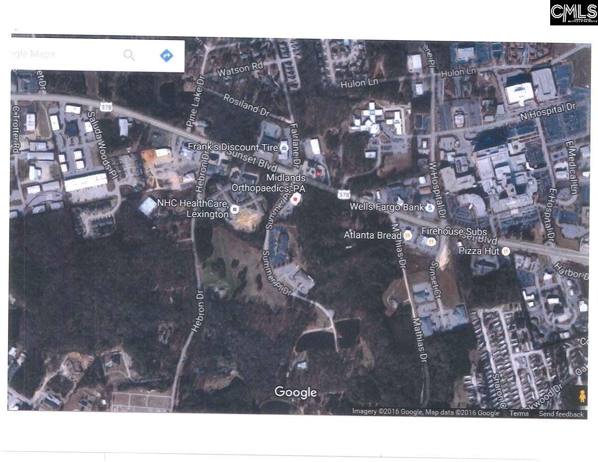 3300 Leaphart Road, West Columbia — photo 2