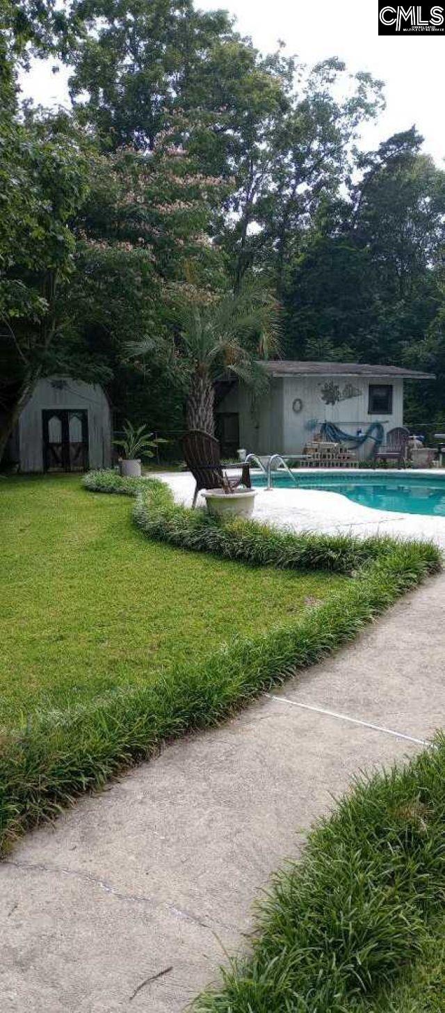 969 Rock N Creek Road, Leesville — photo 8