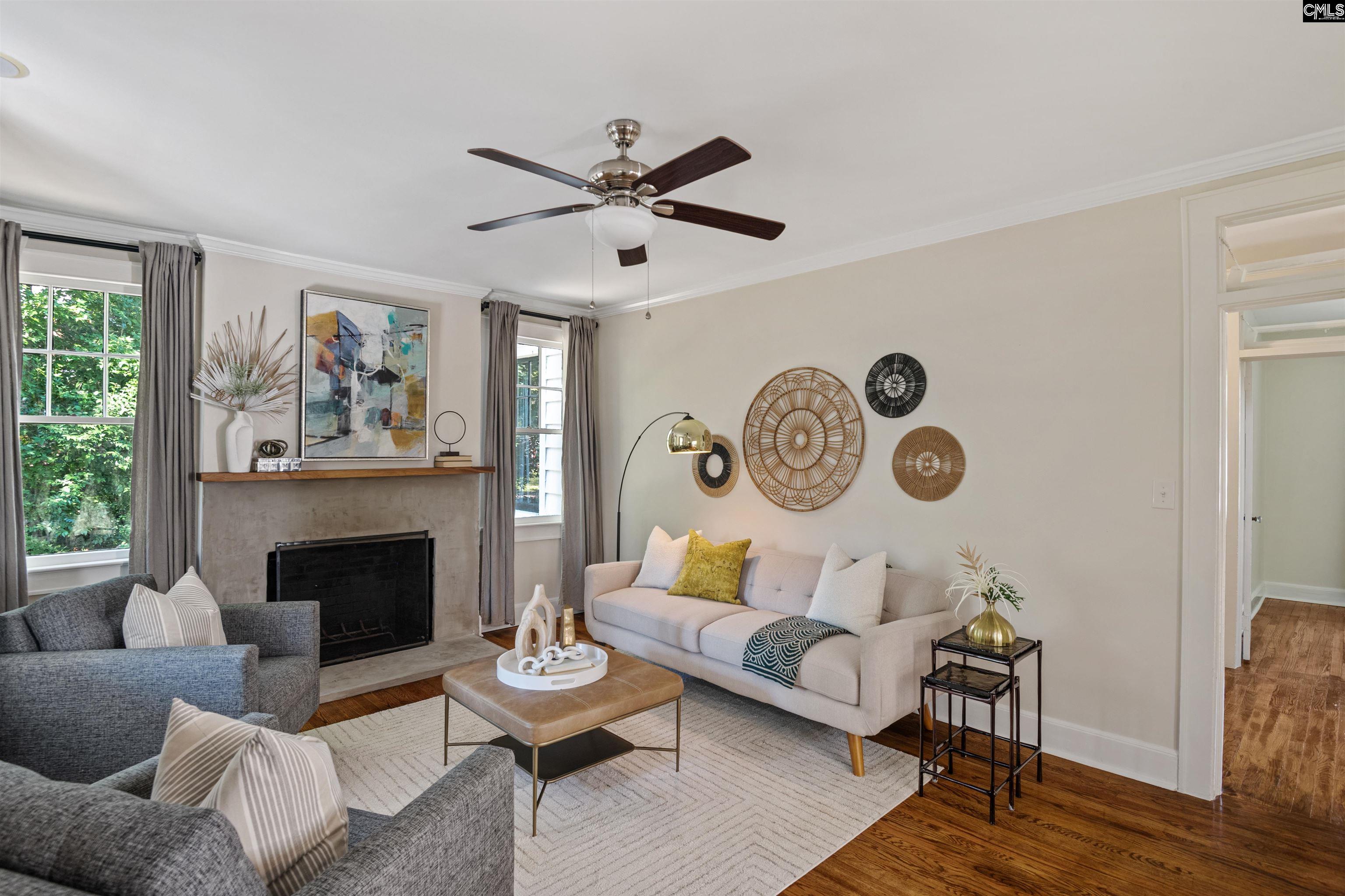 3943 Live Oak Street, Columbia — photo 4