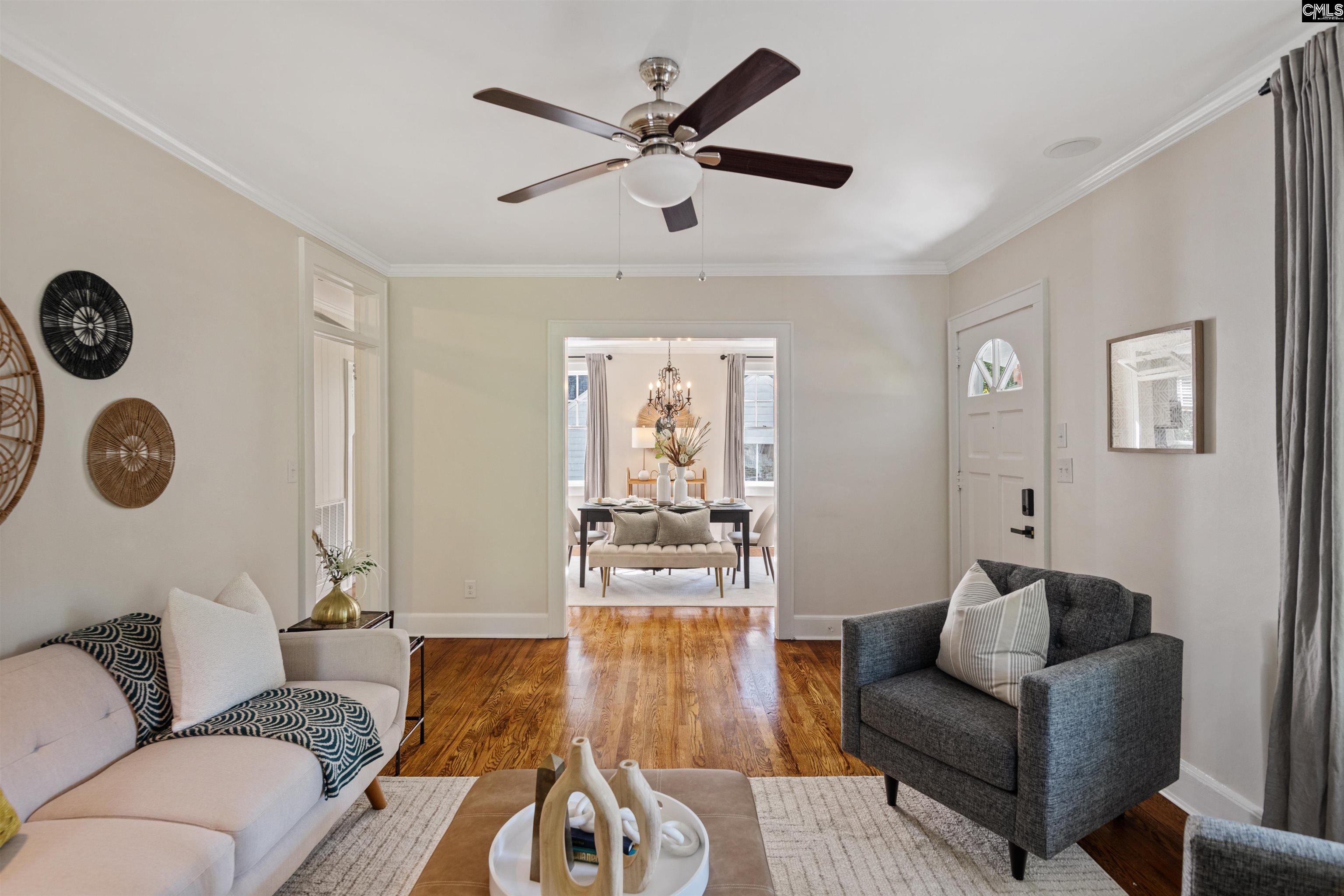 3943 Live Oak Street, Columbia — photo 6