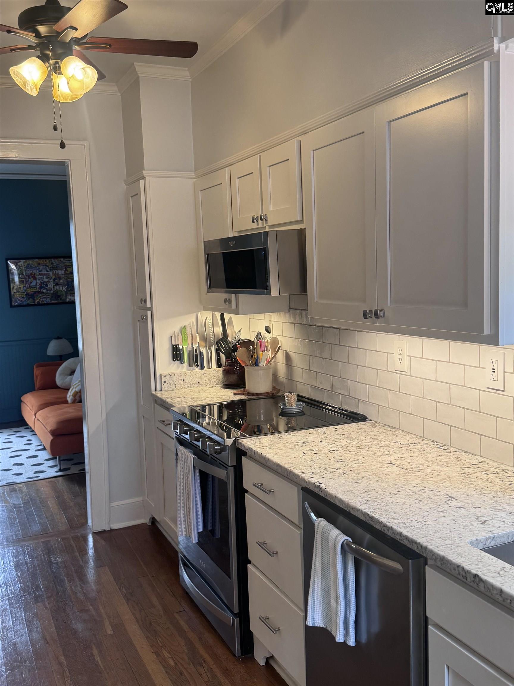 207 S Woodrow Street, Columbia — photo 11