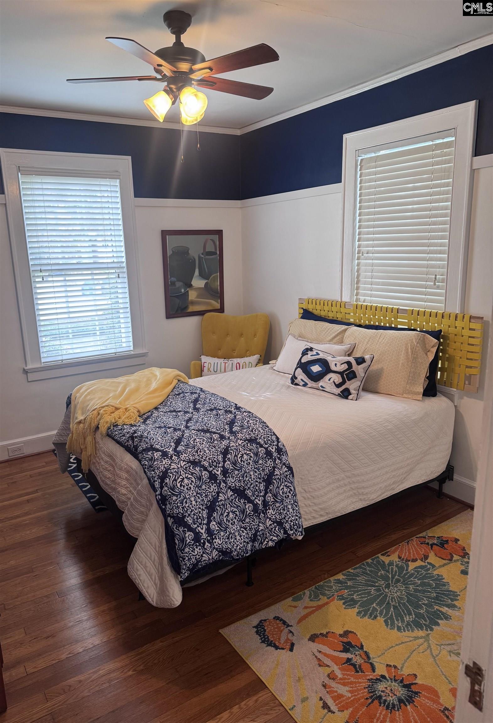 207 S Woodrow Street, Columbia — photo 13