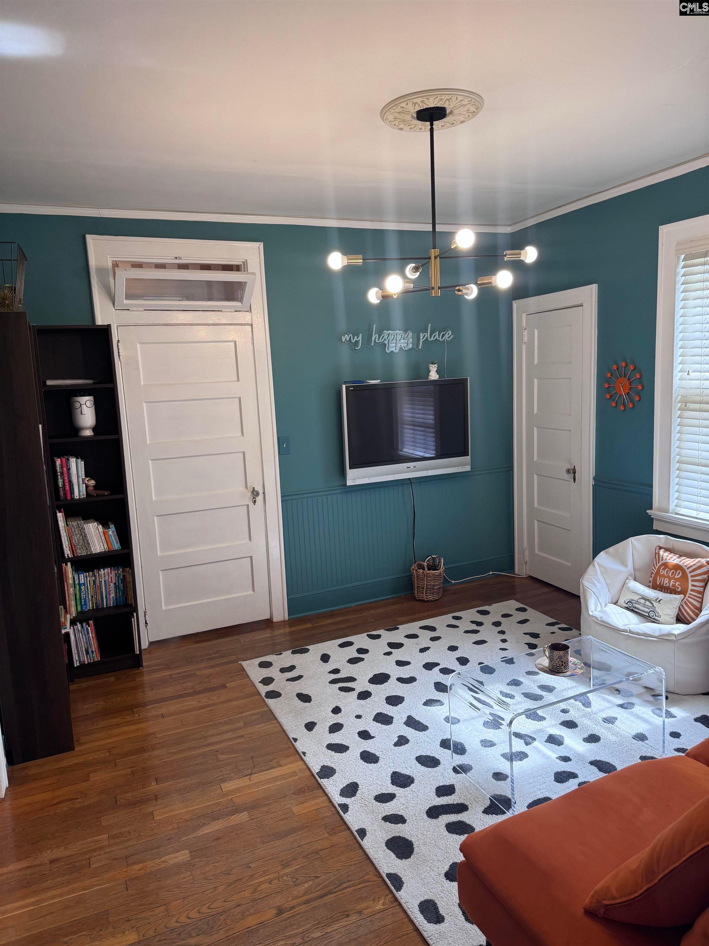207 S Woodrow Street, Columbia — photo 17