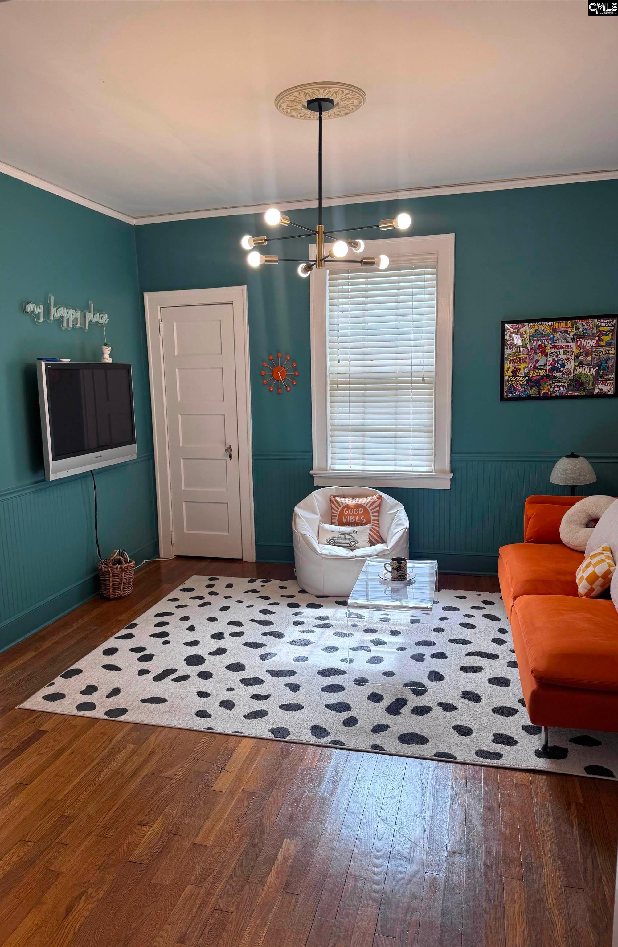 207 S Woodrow Street, Columbia — photo 18