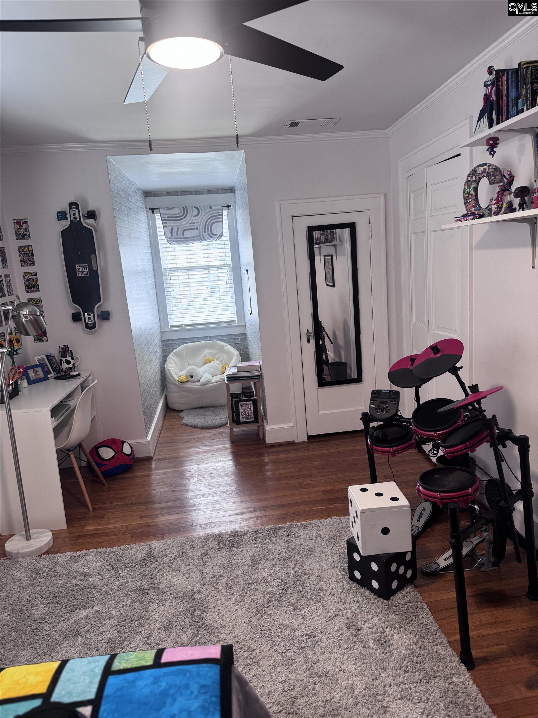 207 S Woodrow Street, Columbia — photo 33