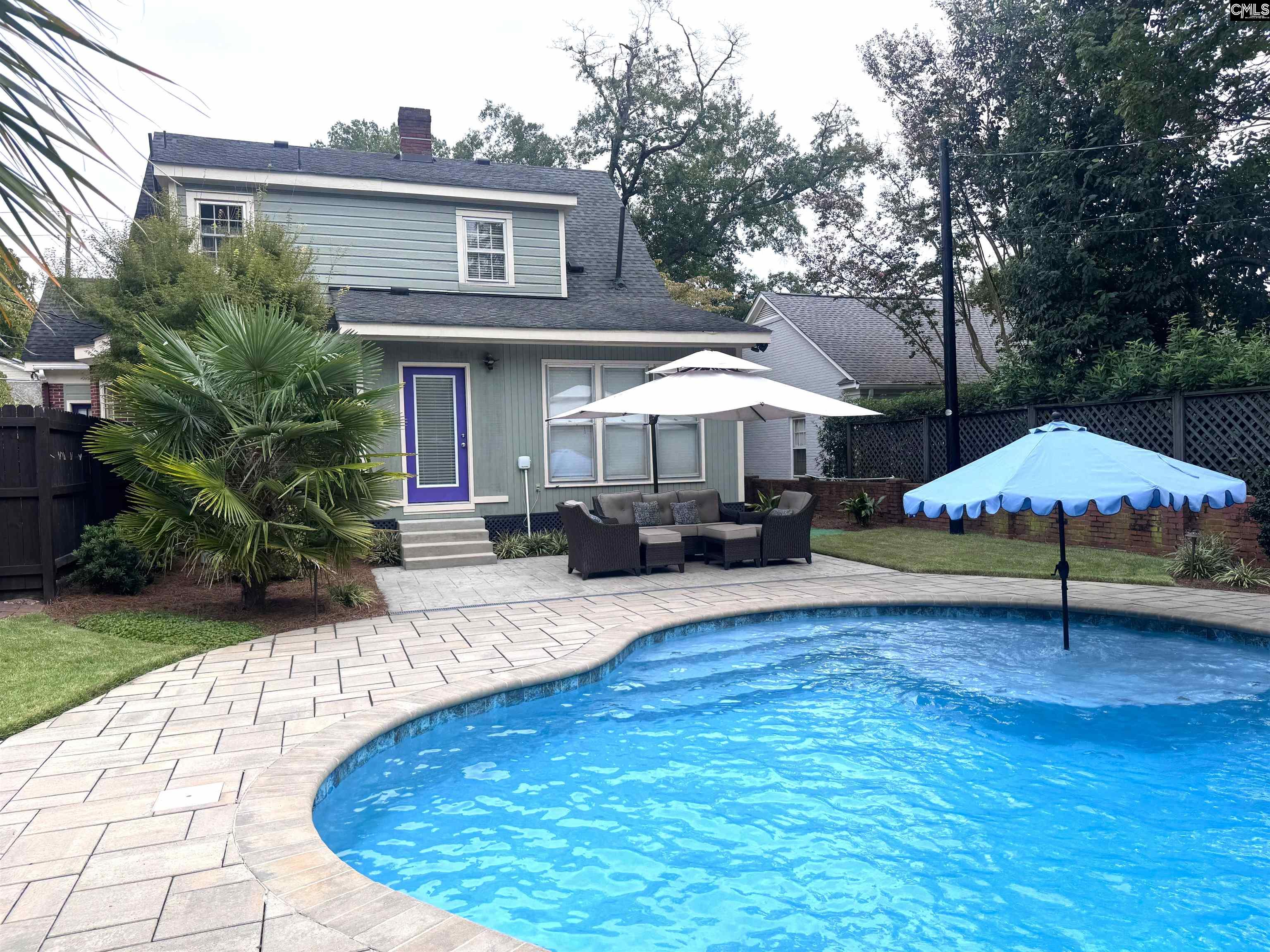 207 S Woodrow Street, Columbia — photo 36