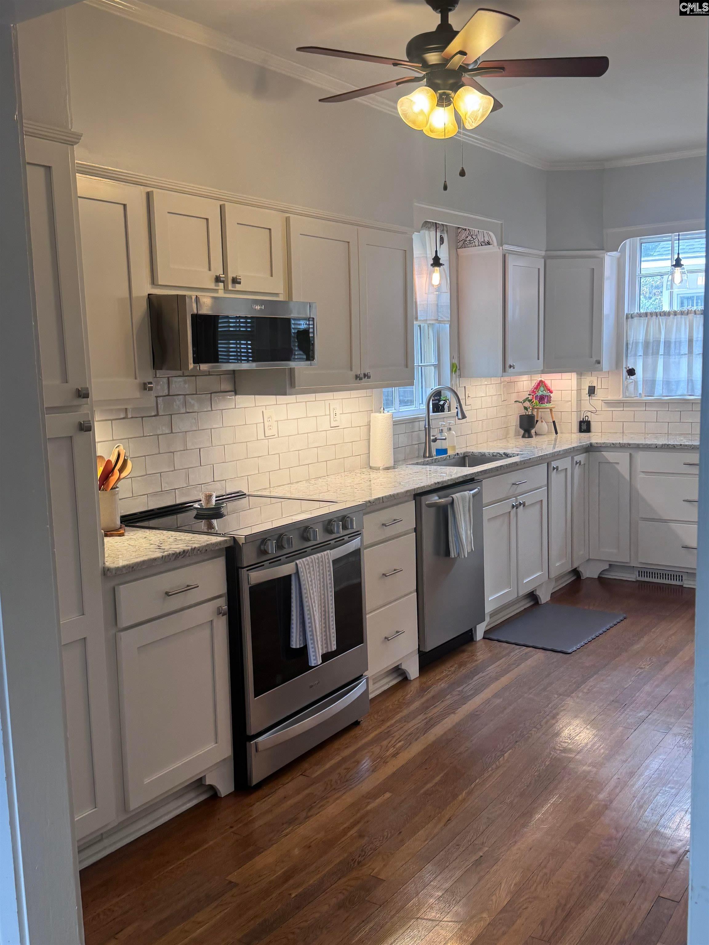207 S Woodrow Street, Columbia — photo 9