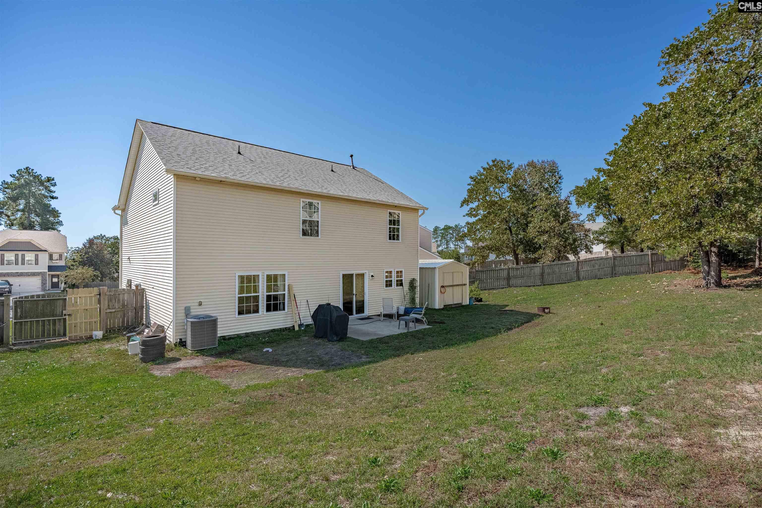 218 Pico Place, Lexington — photo 32