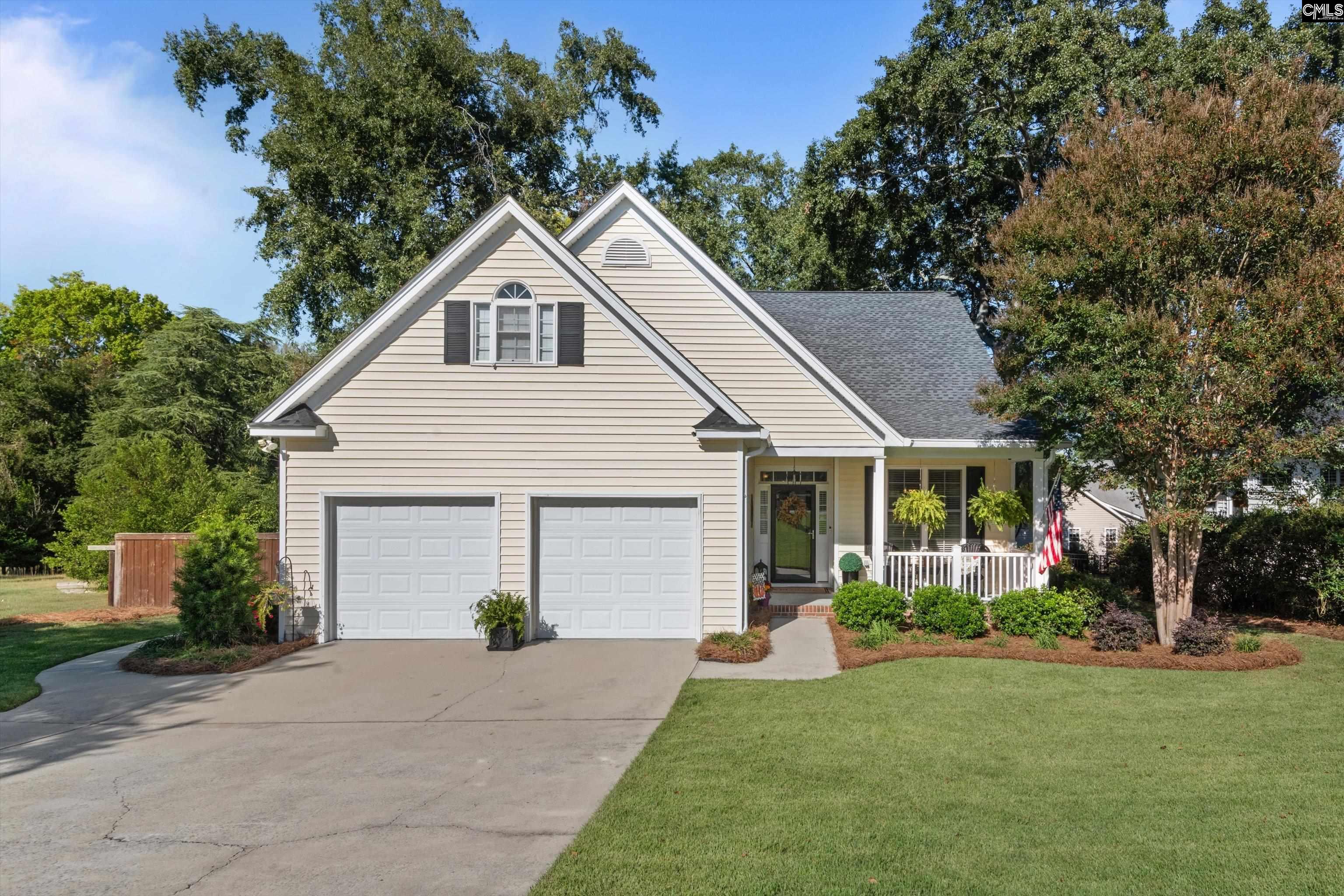 304 Hendrix Street, Lexington