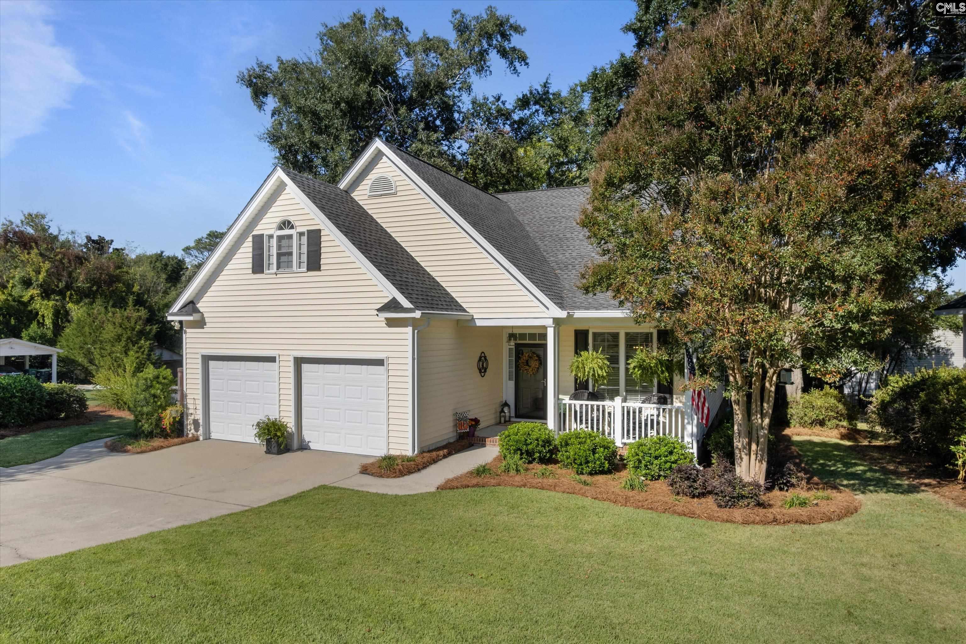 304 Hendrix Street, Lexington — photo 3