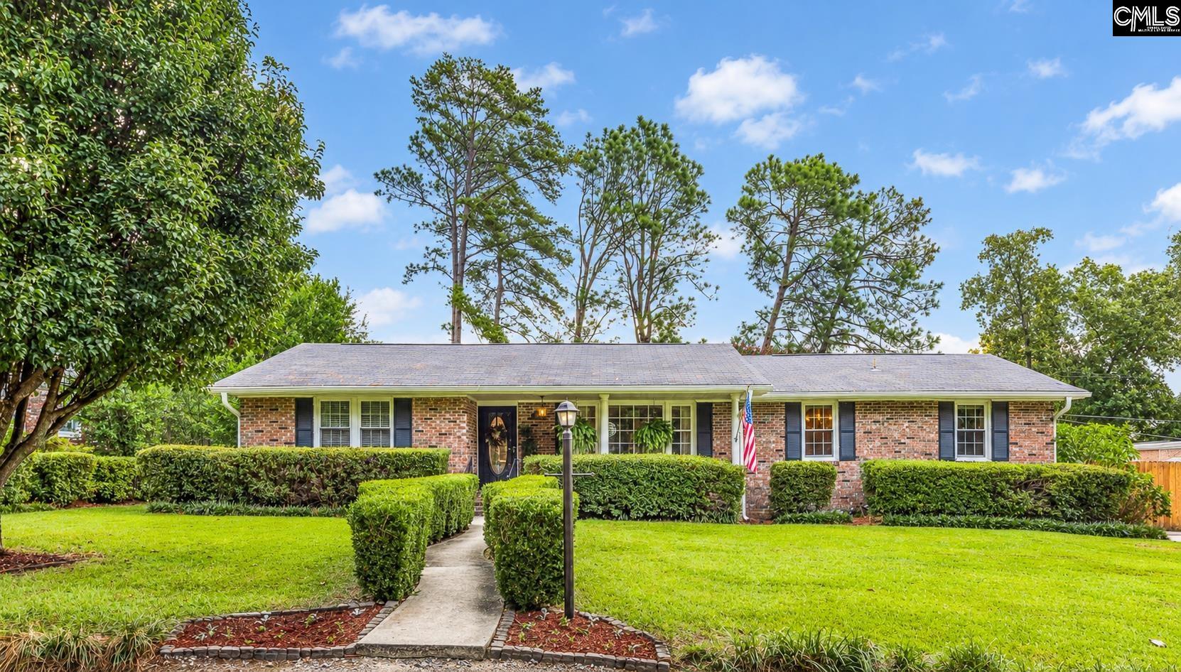 1817 Rosemary Drive, Cayce