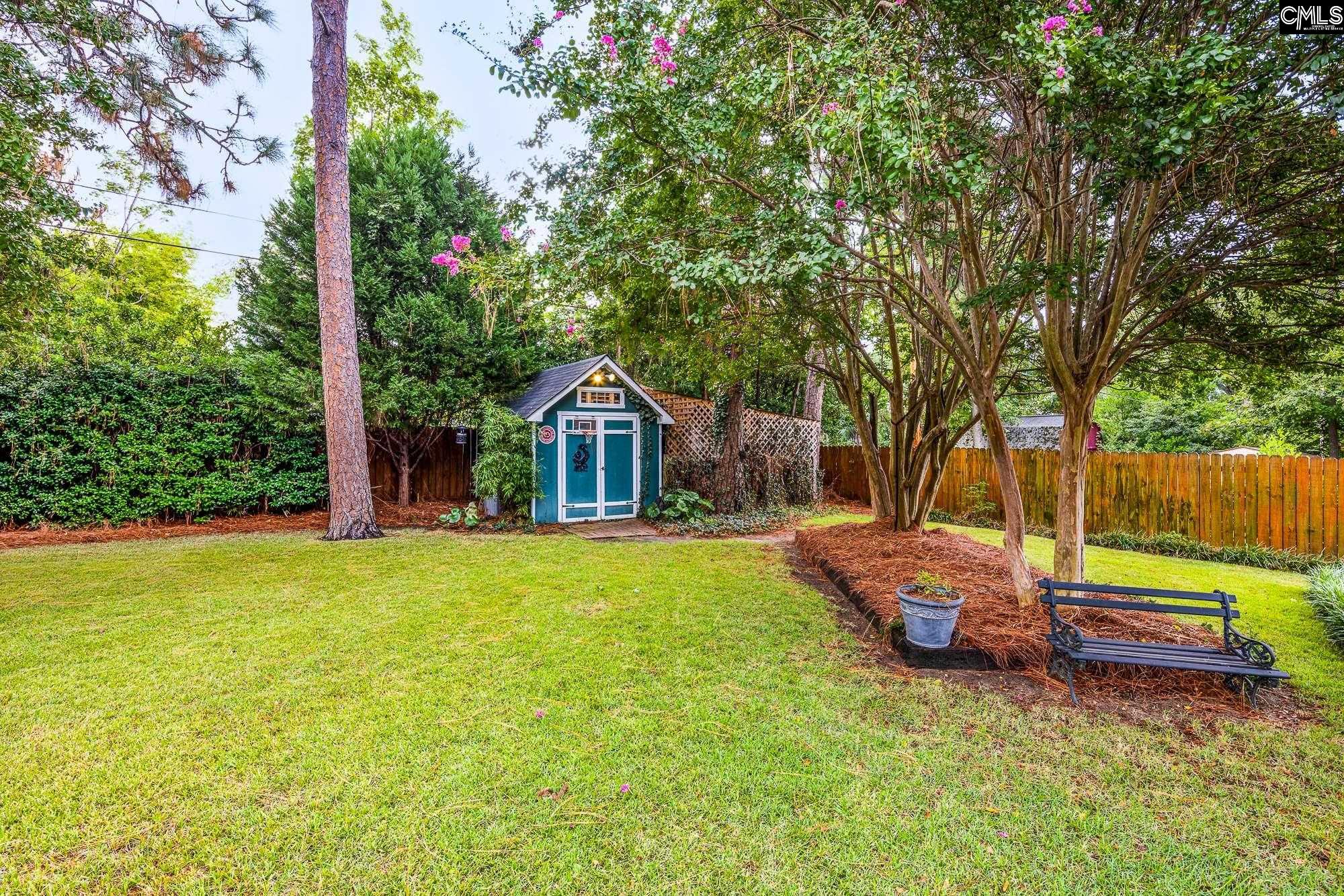 1817 Rosemary Drive, Cayce — photo 34