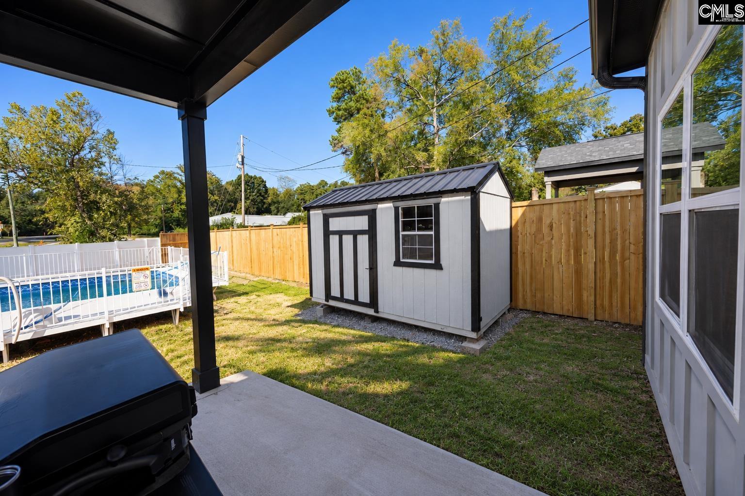2900 Aintree Drive, Columbia — photo 36