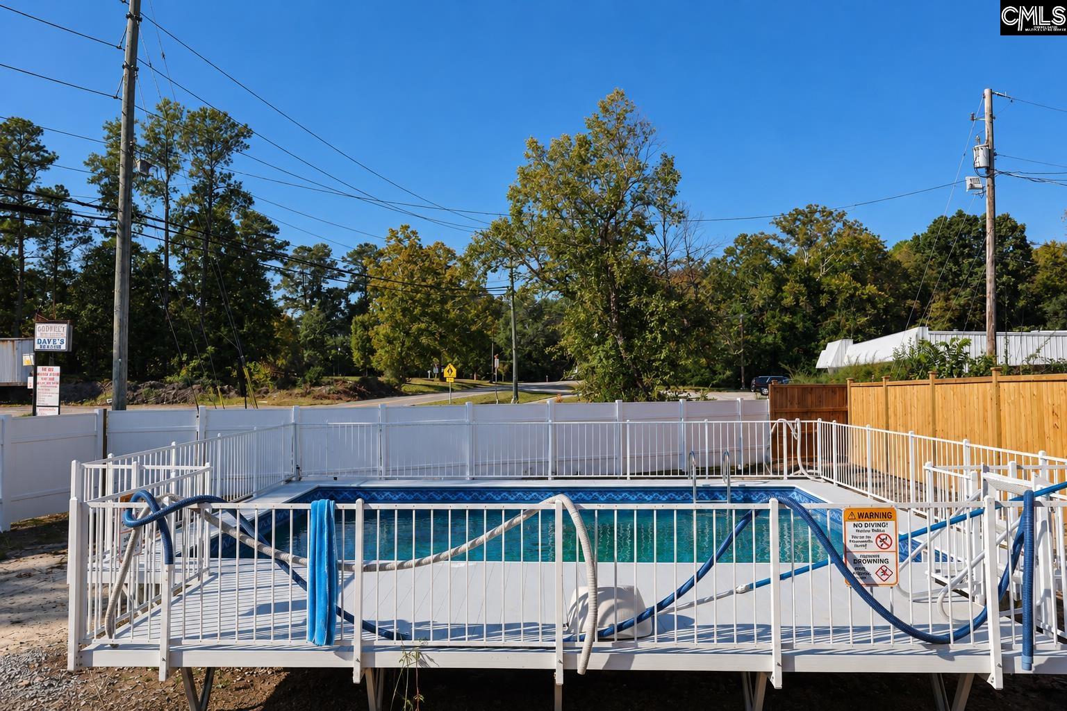 2900 Aintree Drive, Columbia — photo 37