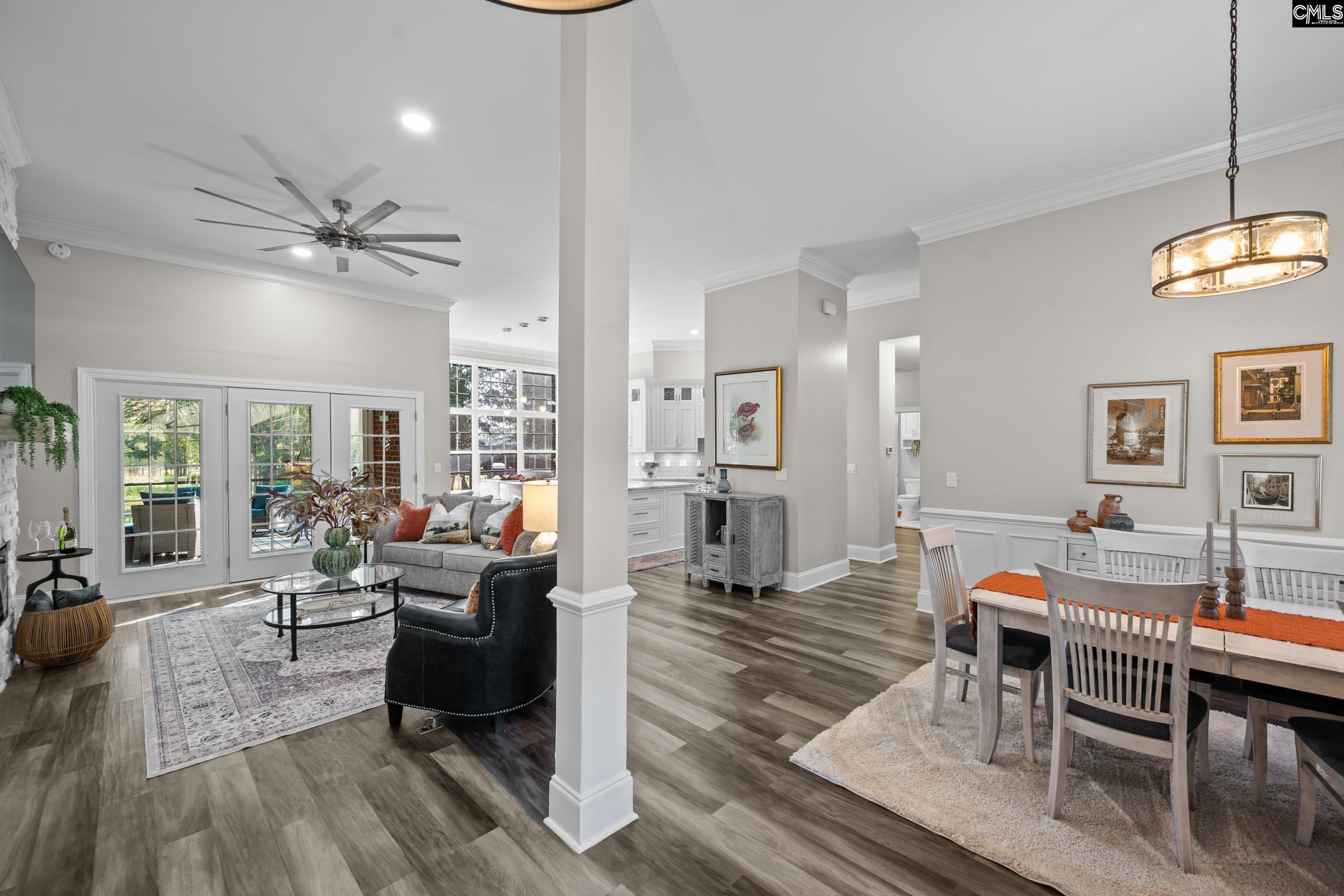 438 Peninsula Drive, Prosperity — photo 16