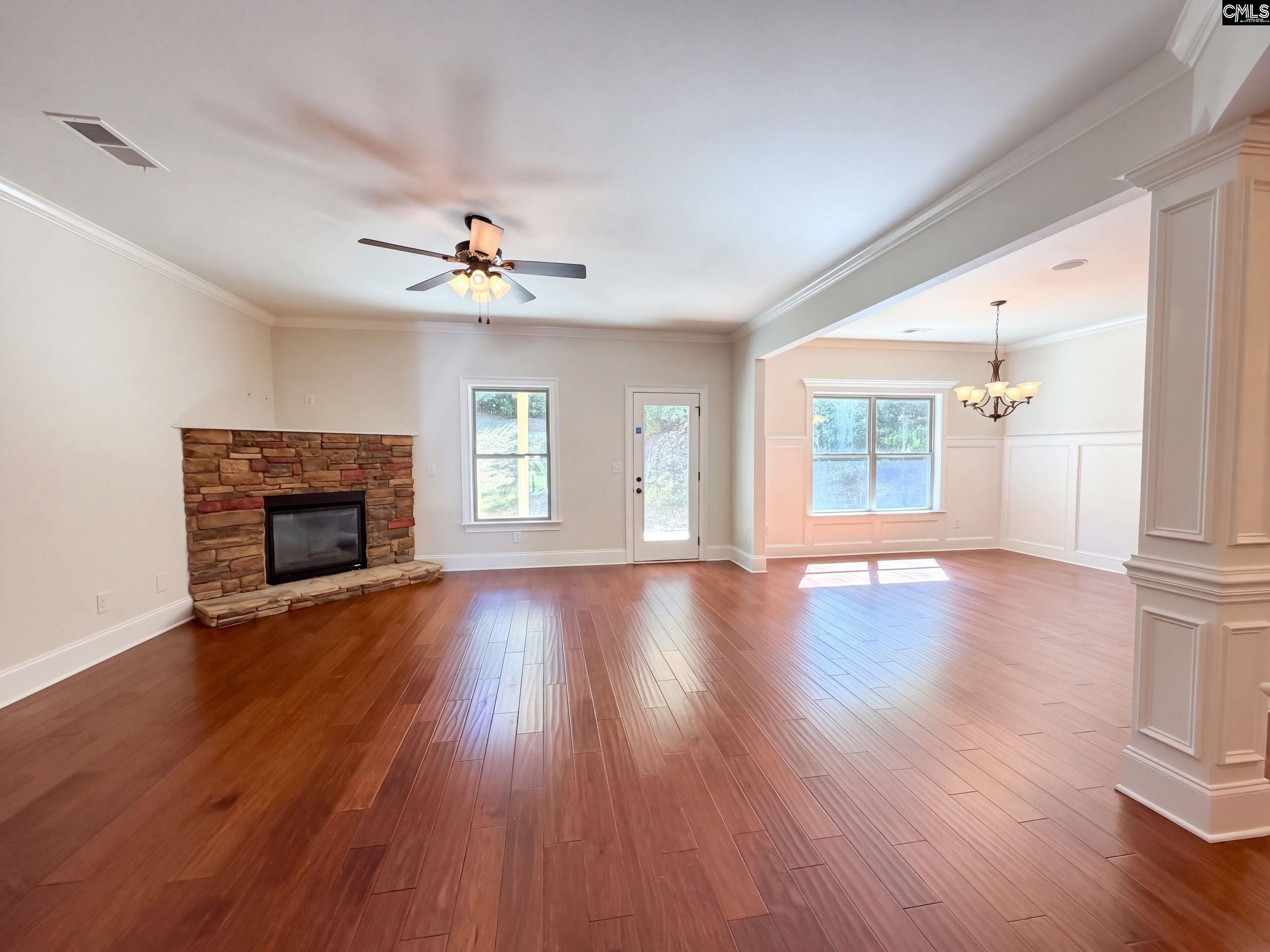 764 Club Cottage Drive, Blythewood — photo 3