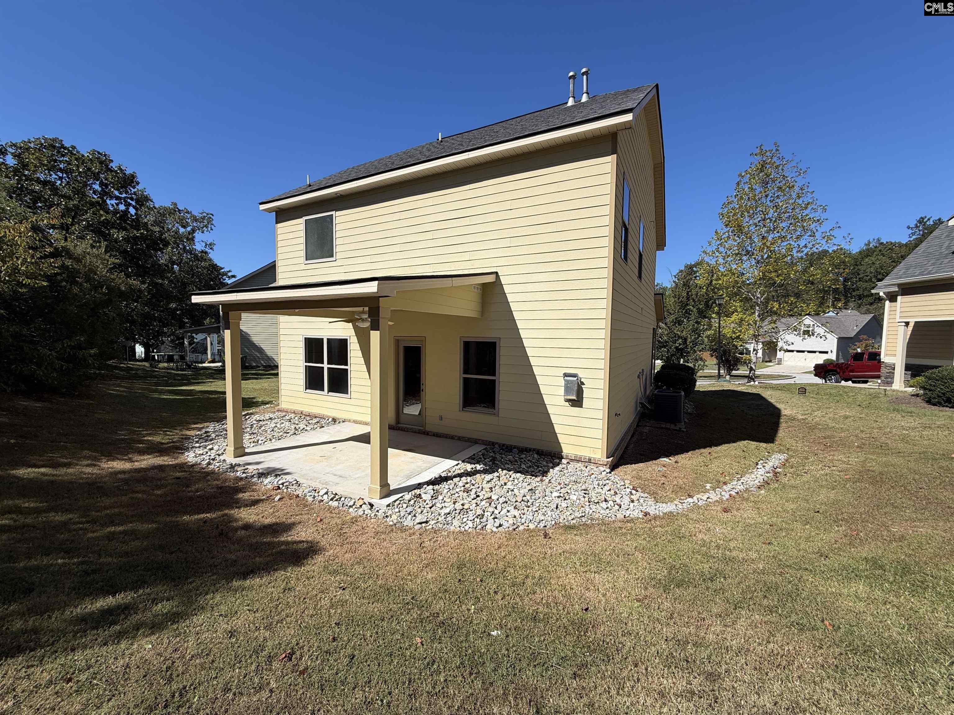 764 Club Cottage Drive, Blythewood — photo 25