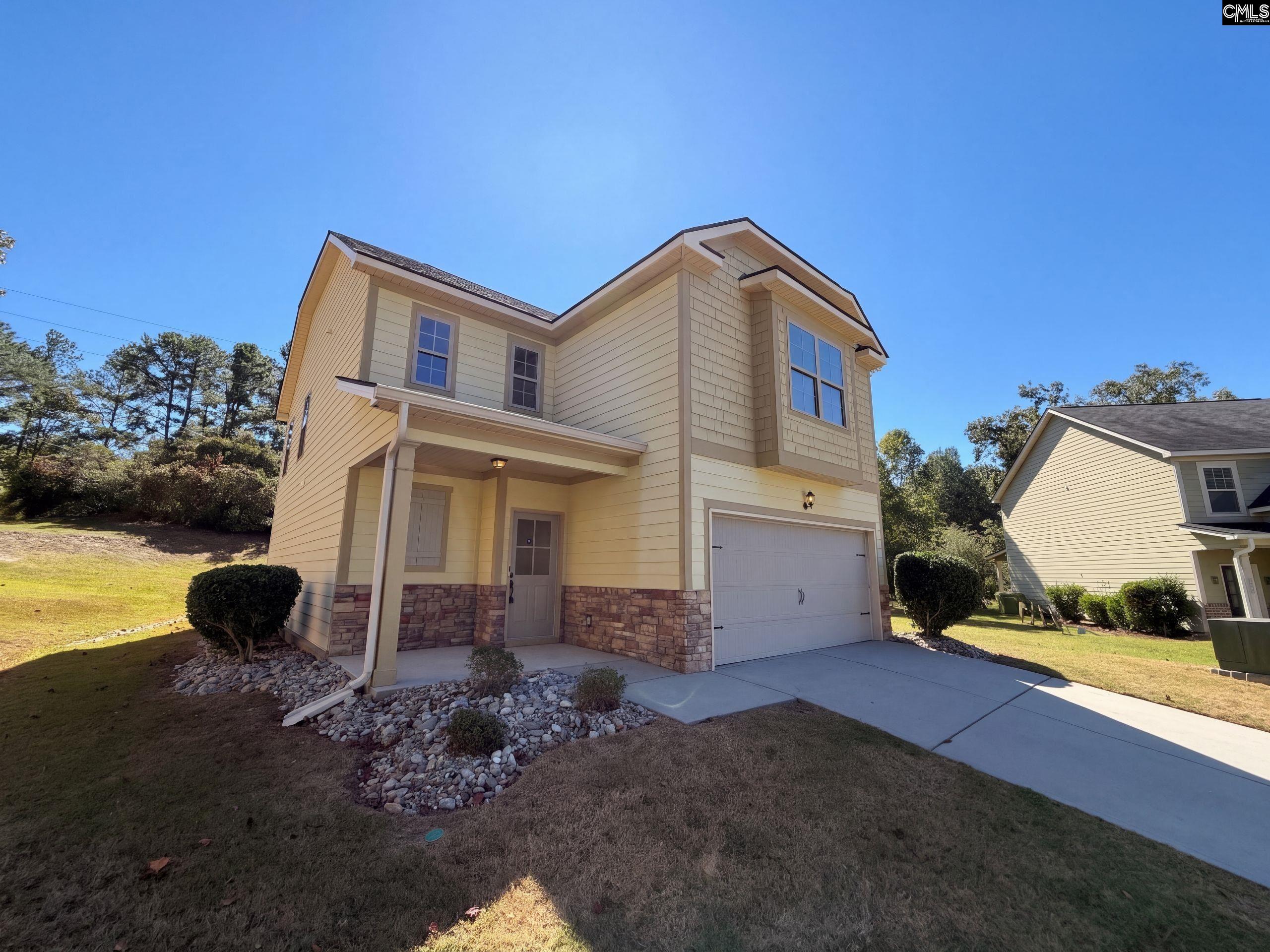 764 Club Cottage Drive, Blythewood — photo 27
