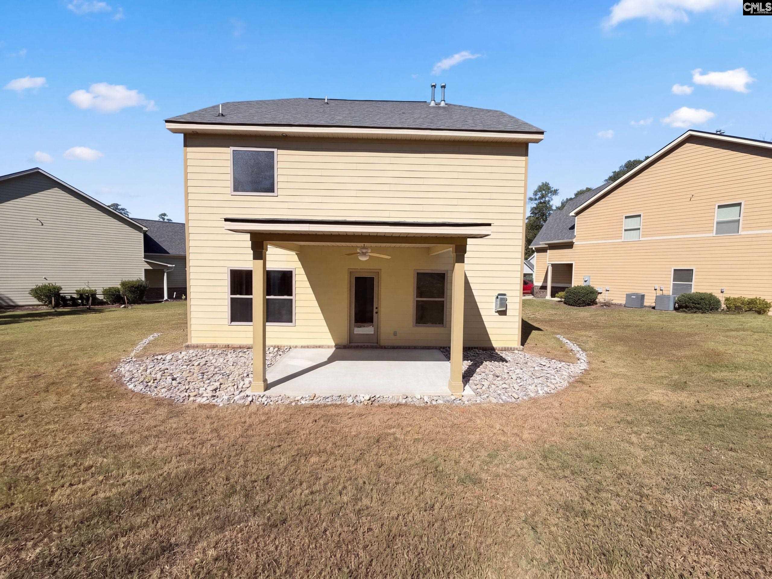 764 Club Cottage Drive, Blythewood — photo 5