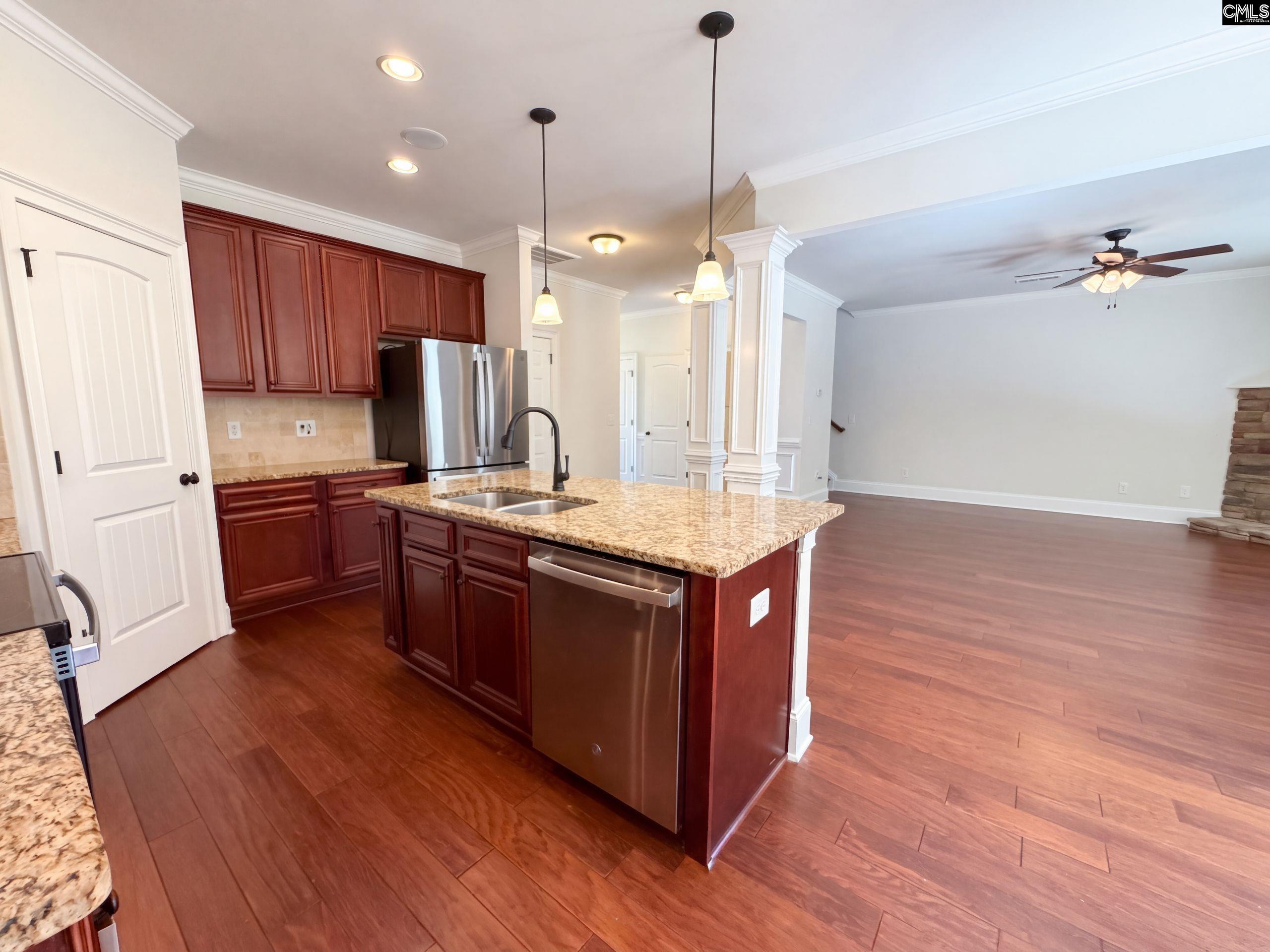 764 Club Cottage Drive, Blythewood — photo 6