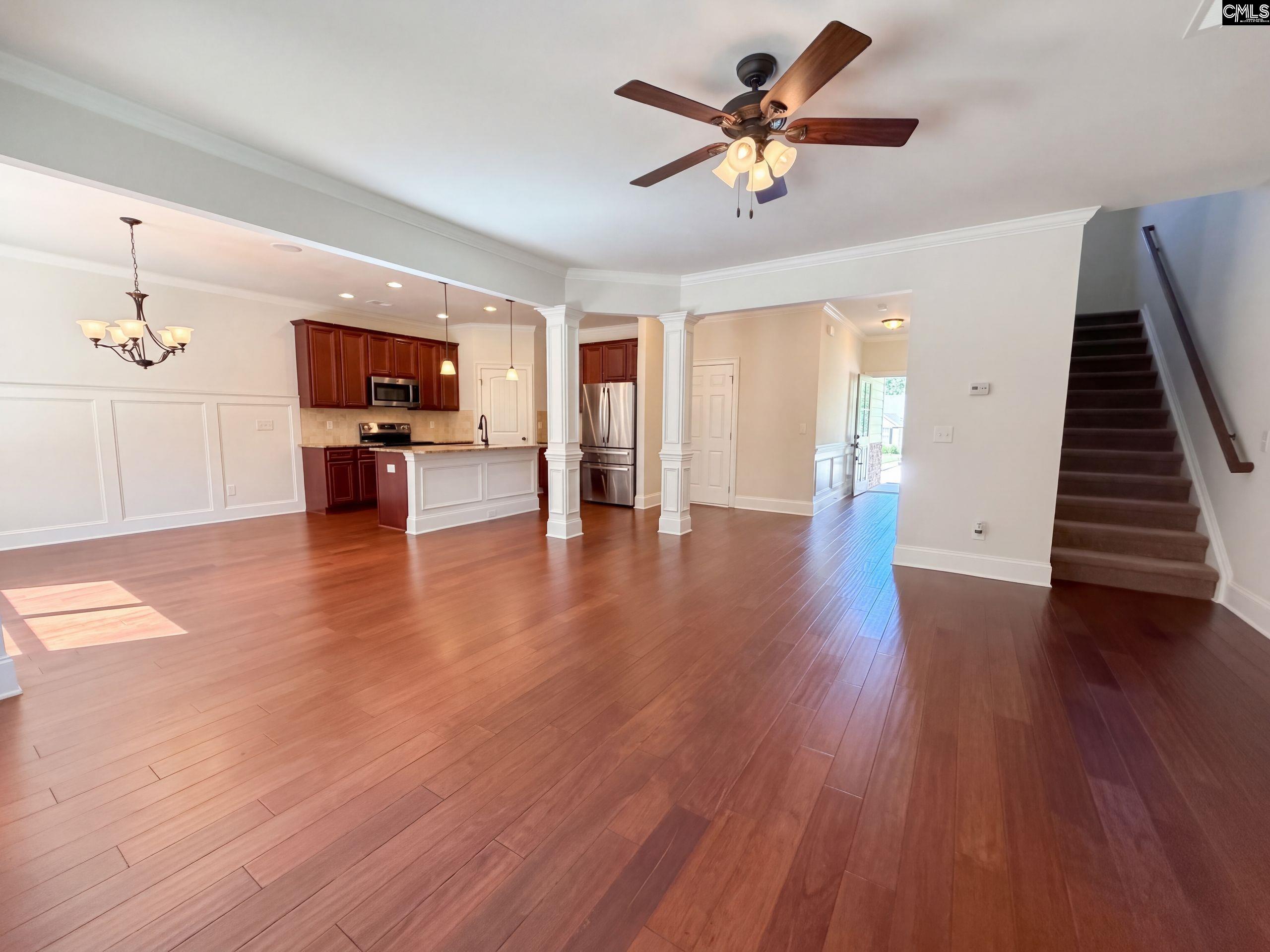 764 Club Cottage Drive, Blythewood — photo 8