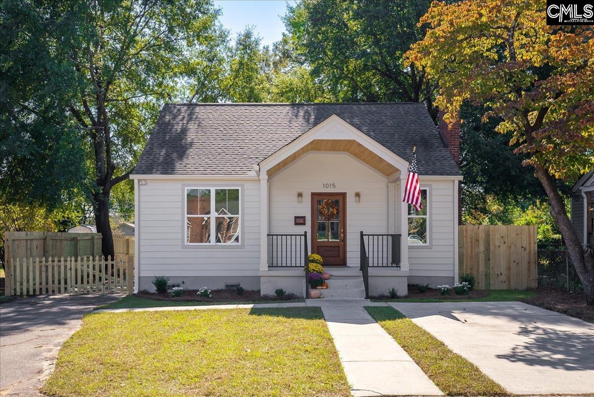 1015 Naples Avenue, Cayce