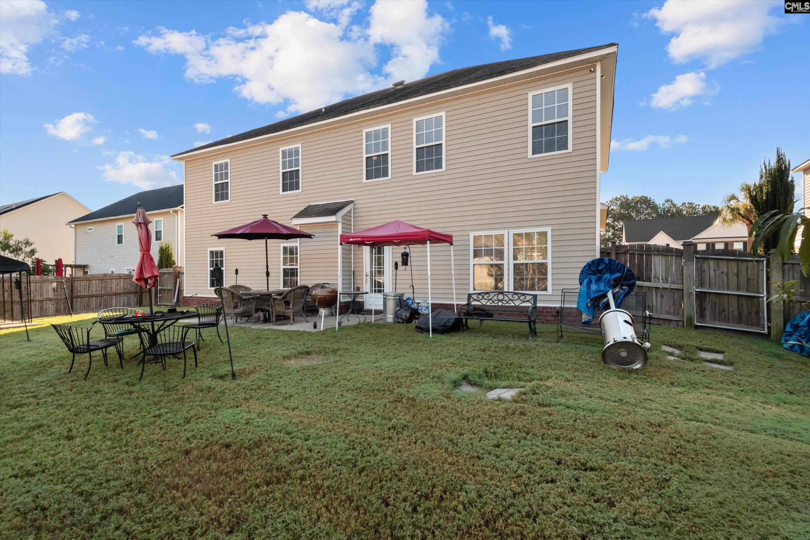 320 Baccharis Drive, Columbia — photo 36