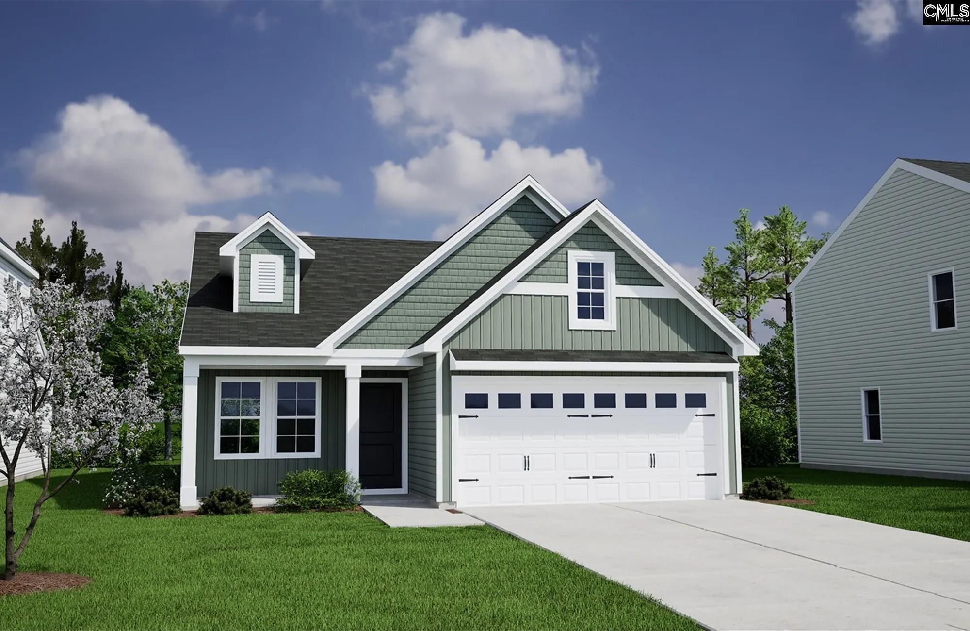 408 Spradley Way, Leesville