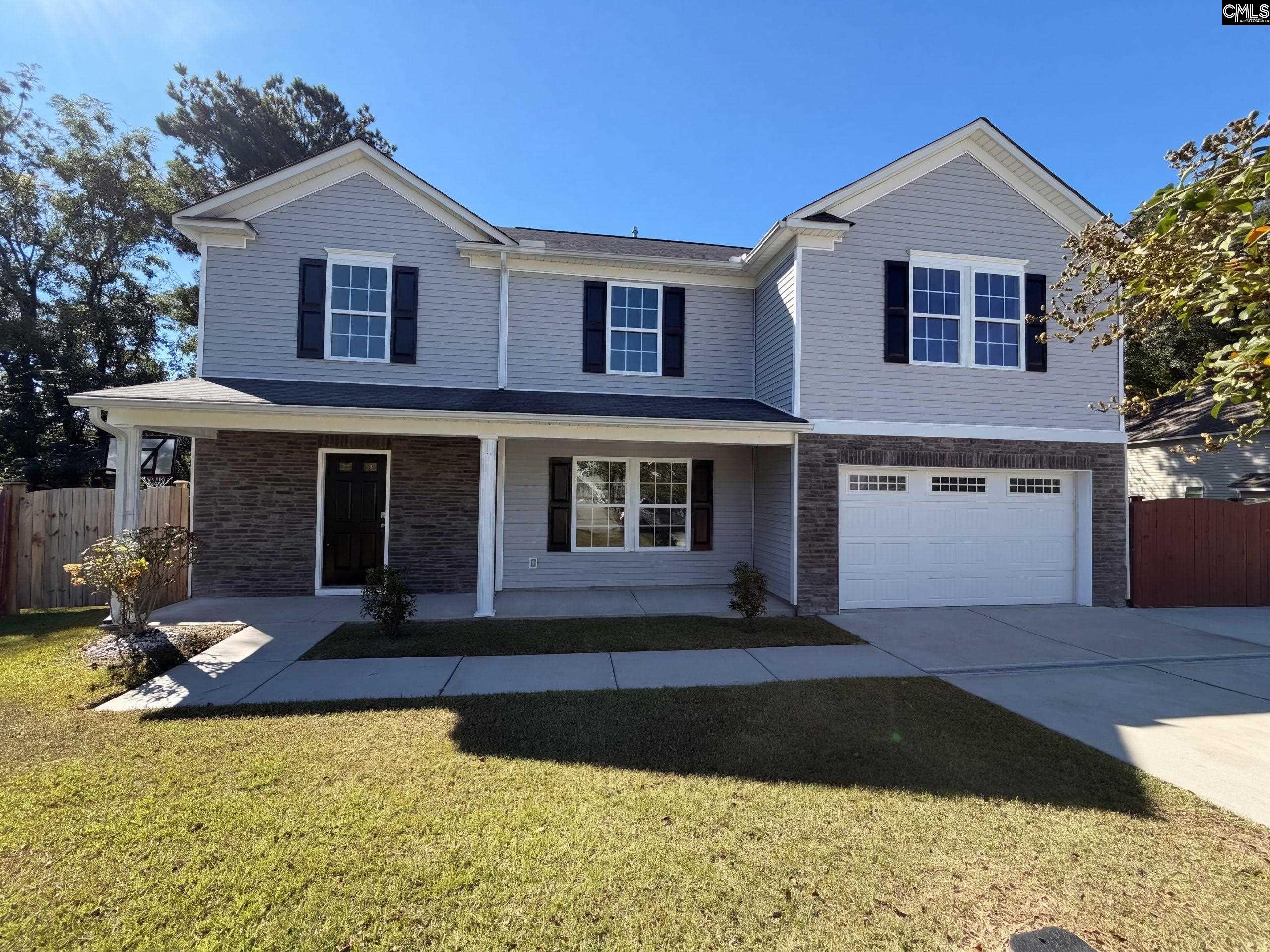 143 Deer Lake Drive, Columbia