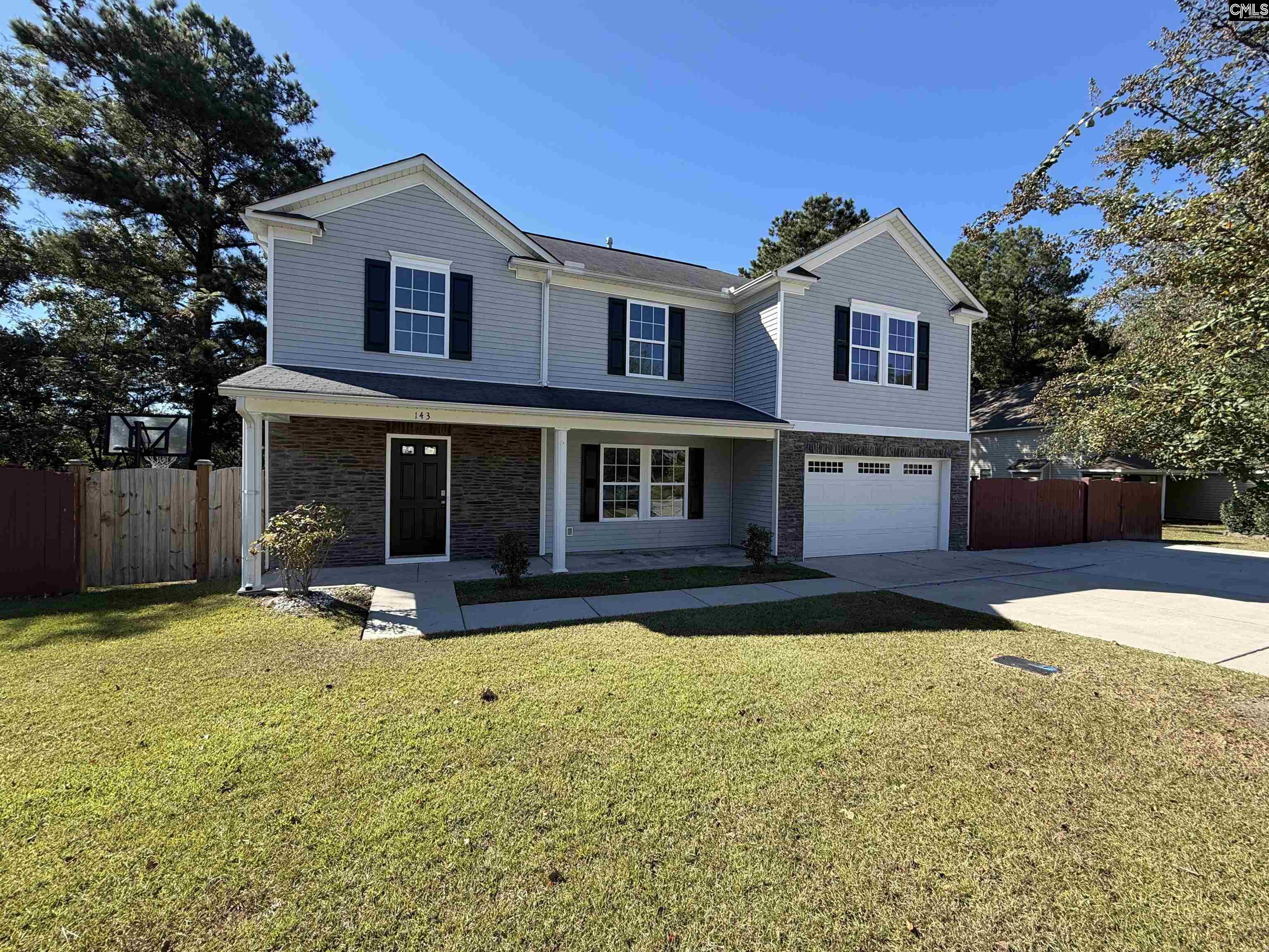 143 Deer Lake Drive, Columbia — photo 25