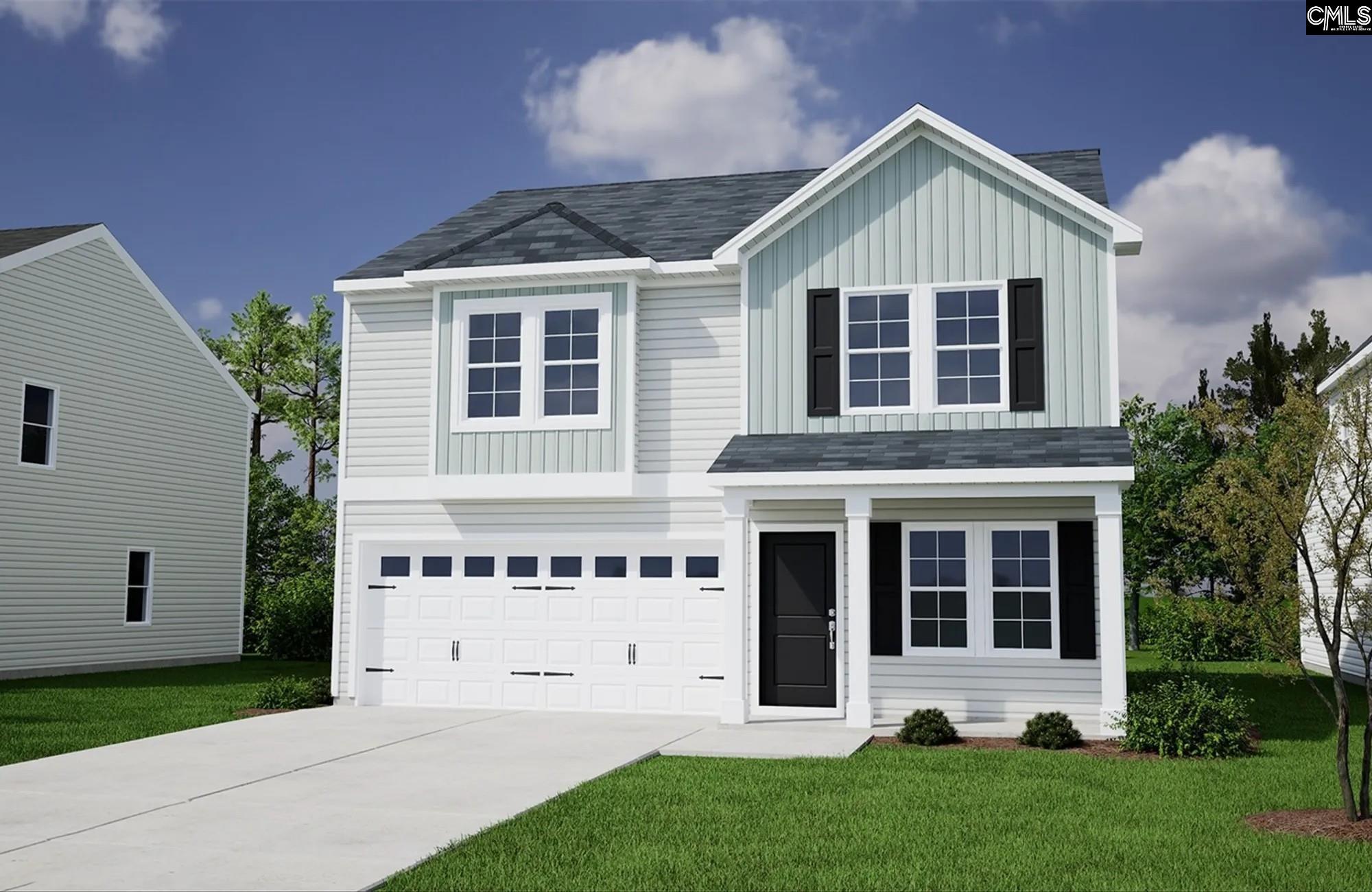 413 Spradley Way, Leesville