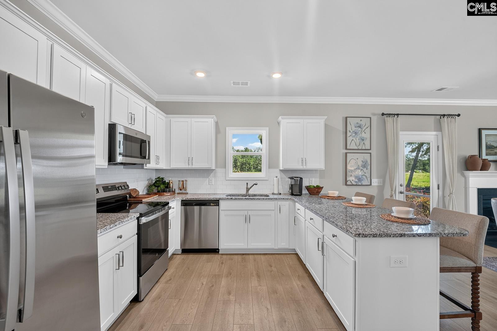 413 Spradley Way, Leesville — photo 11