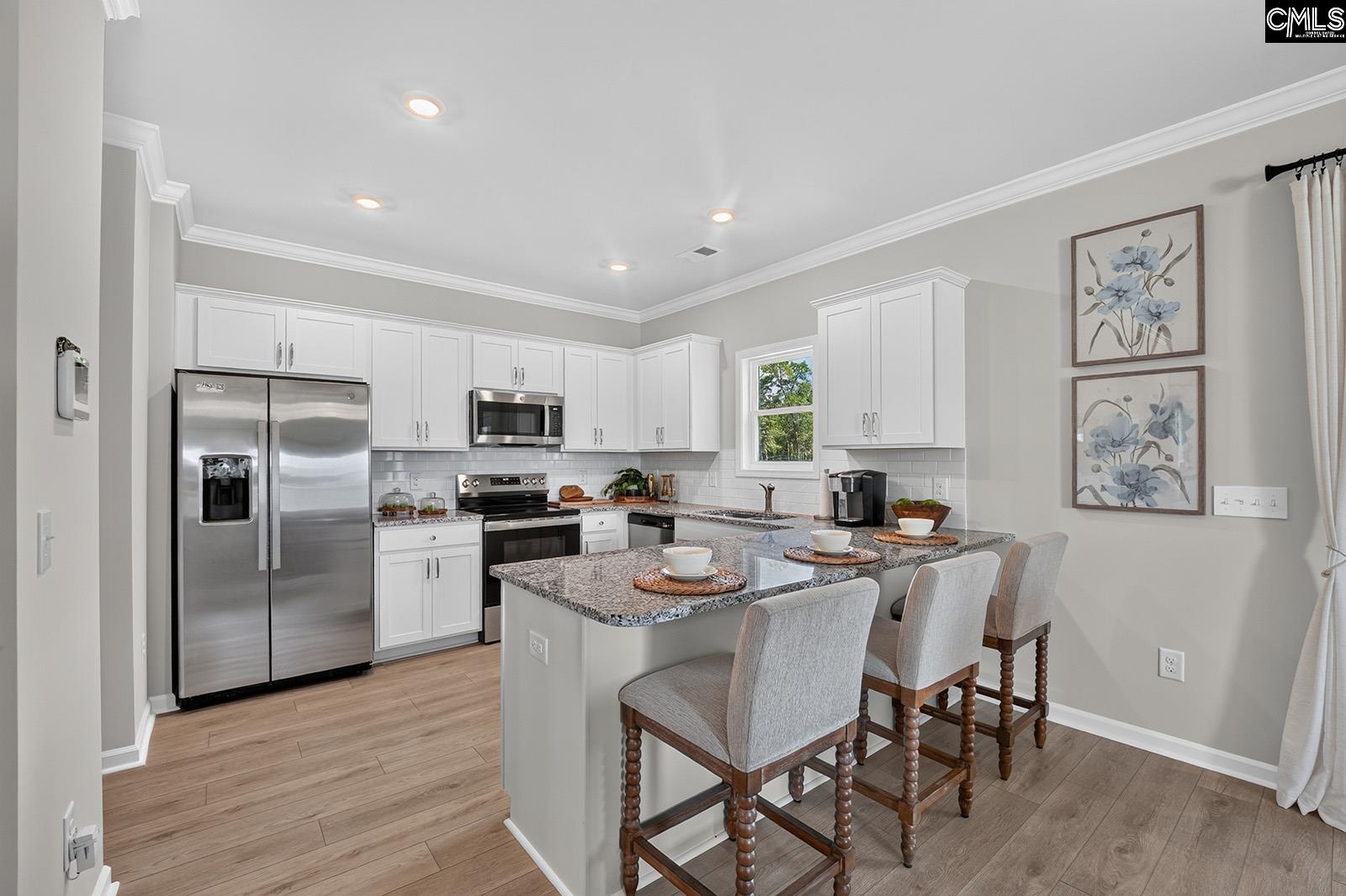 413 Spradley Way, Leesville — photo 9