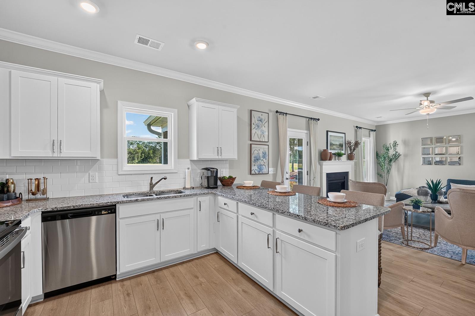 413 Spradley Way, Leesville — photo 10
