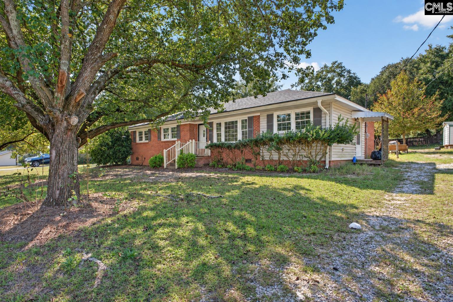 142 Spring Road, Lexington