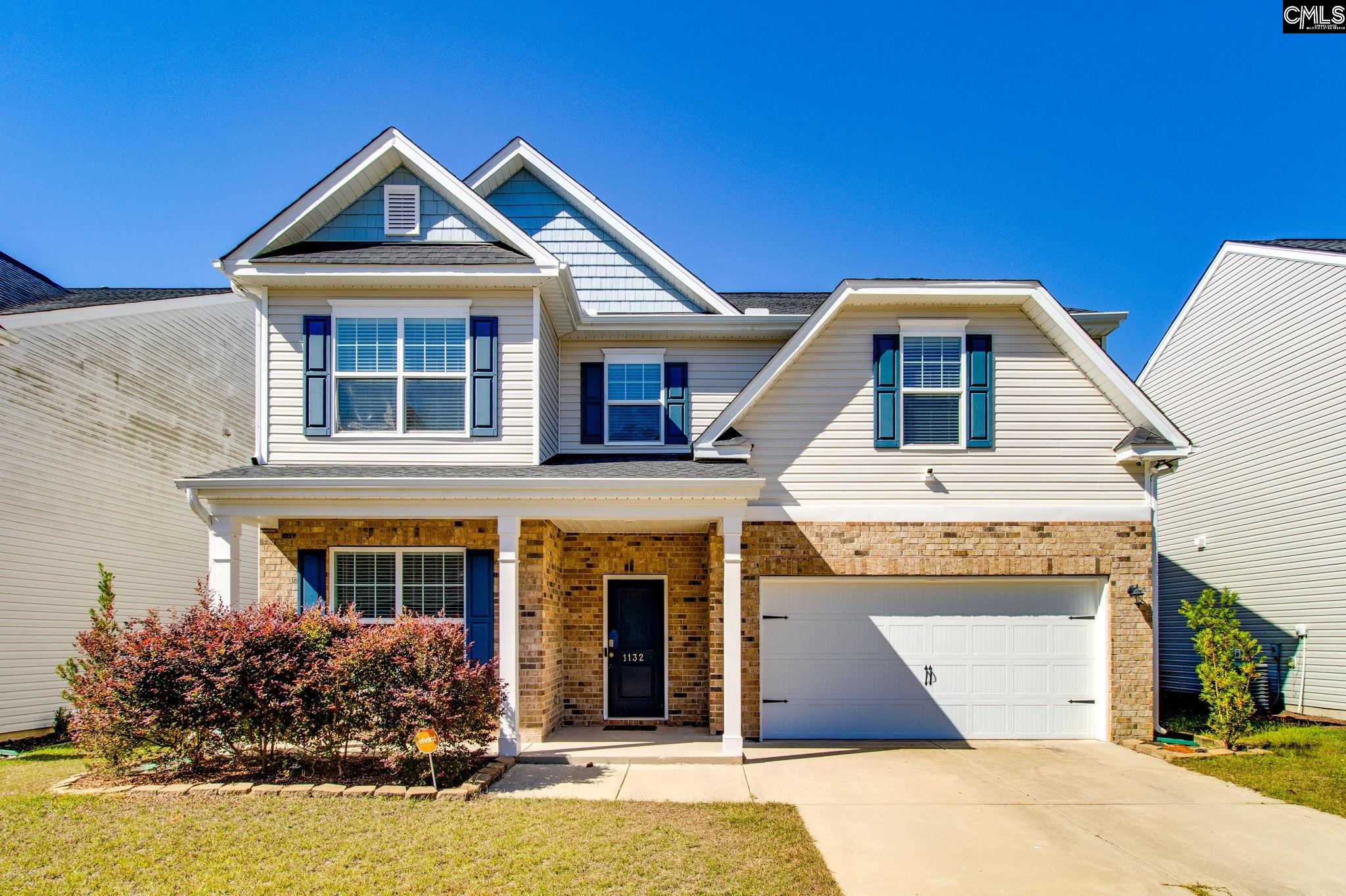 1132 Grey Pine Drive, Blythewood