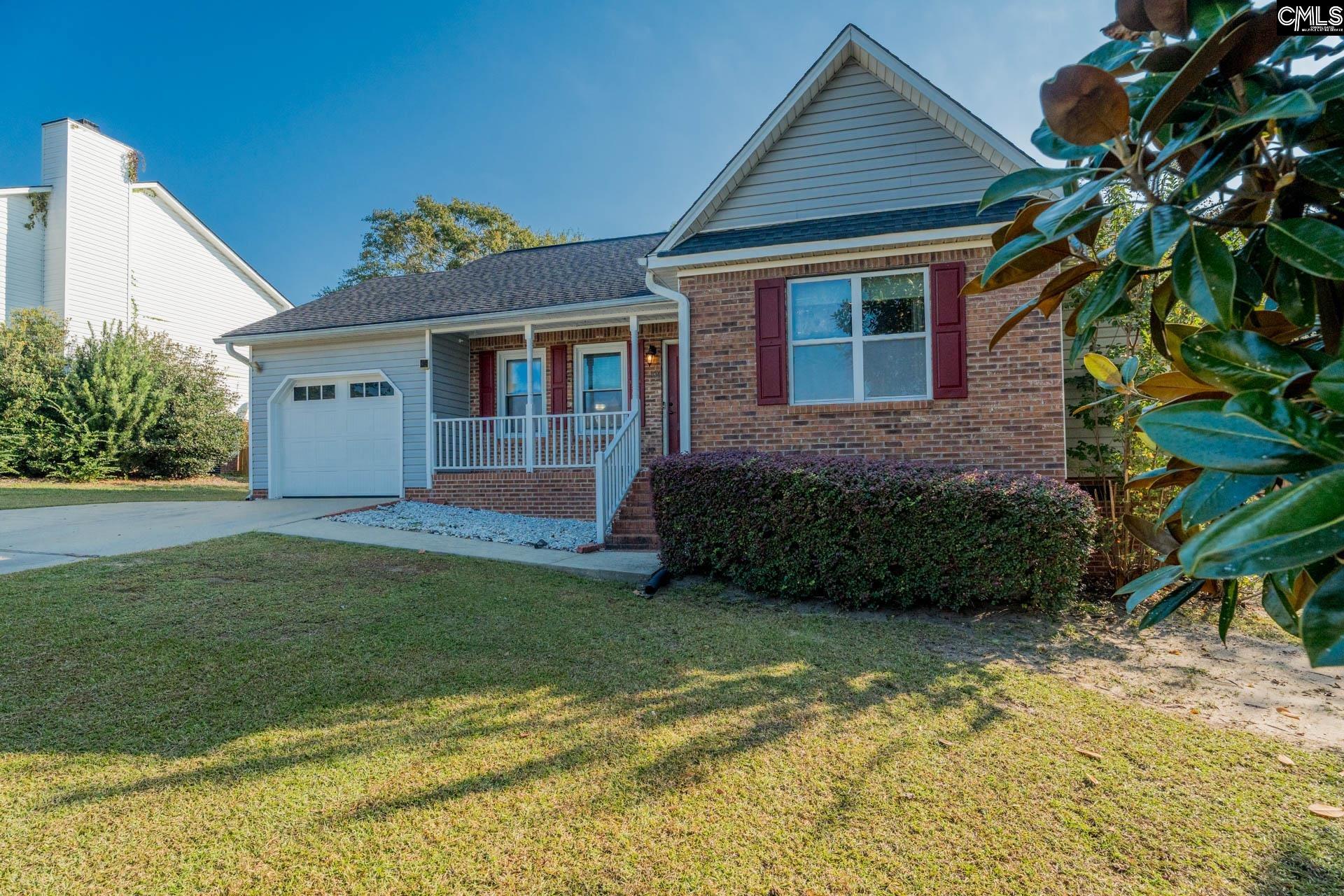 104 Longshadow Drive, Lexington — photo 5